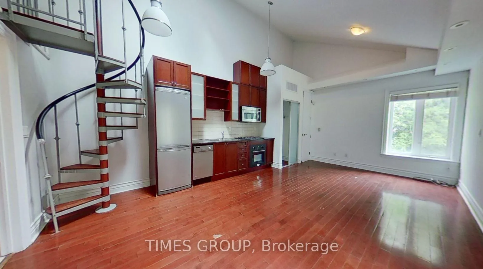 Photo 3 of Unit 202, 12 St Joseph Street, Toronto, Bay Street Corridor — HOMEH