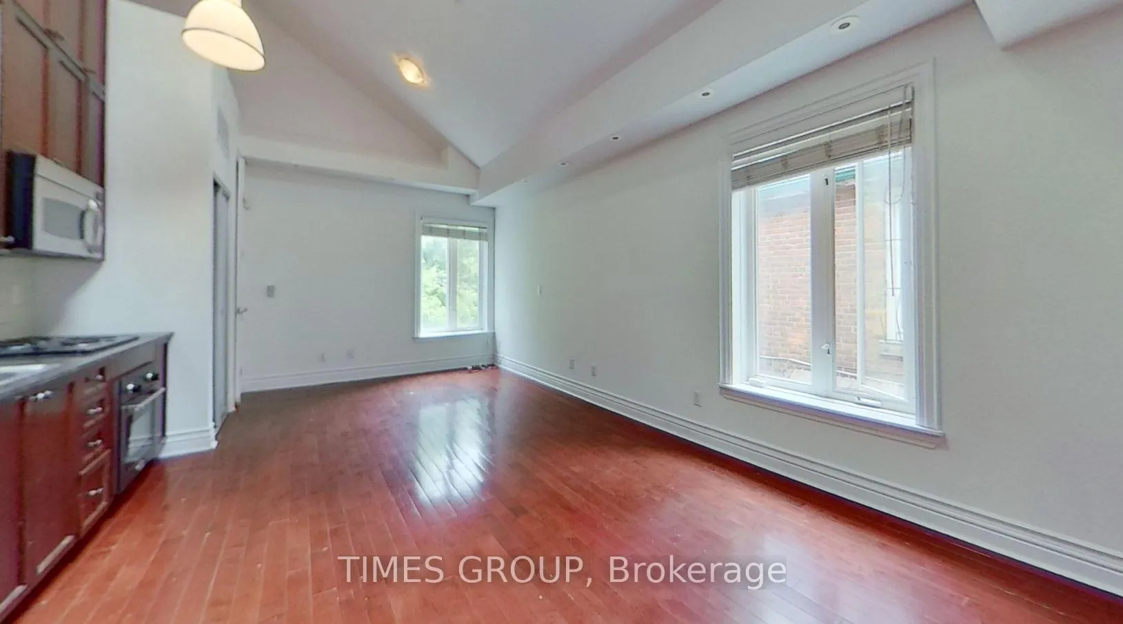 Photo 4 of Unit 202, 12 St Joseph Street, Toronto, Bay Street Corridor — HOMEH