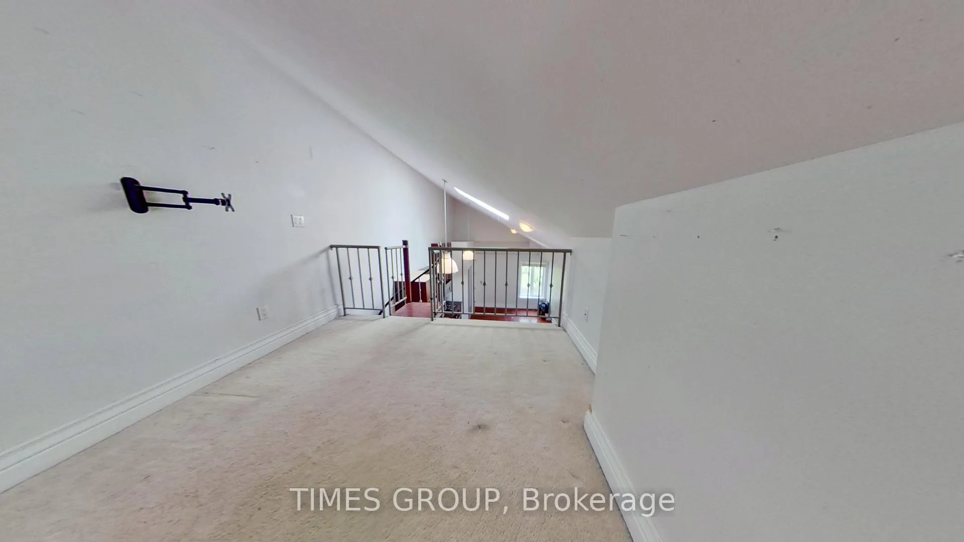 Photo 8 of Unit 202, 12 St Joseph Street, Toronto, Bay Street Corridor — HOMEH