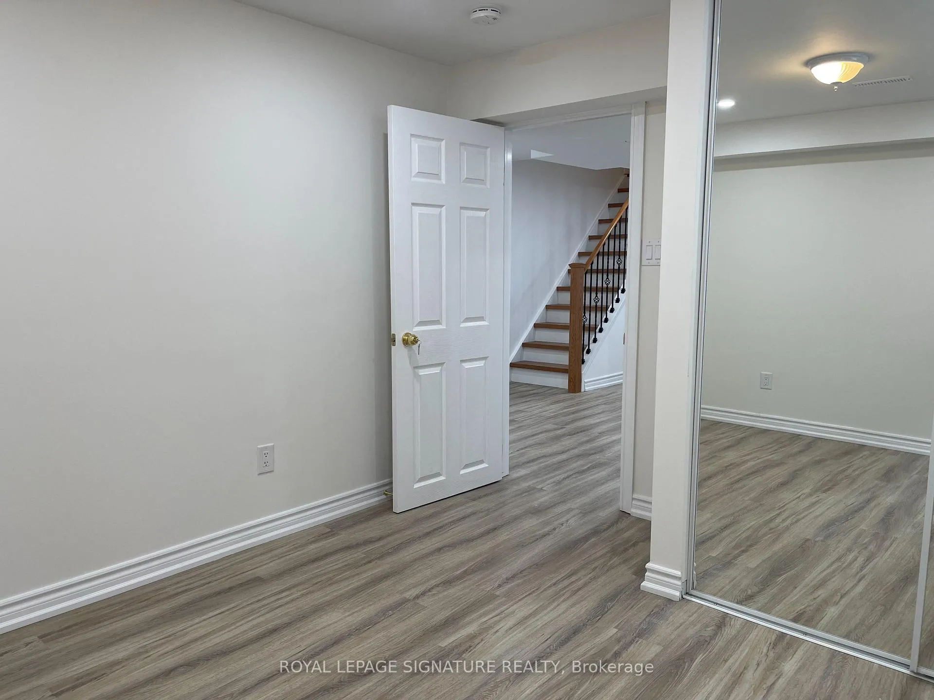 Photo 7 of Unit Bsmt, 46 Tara Crescent, Markham, Cedarwood — HOMEH