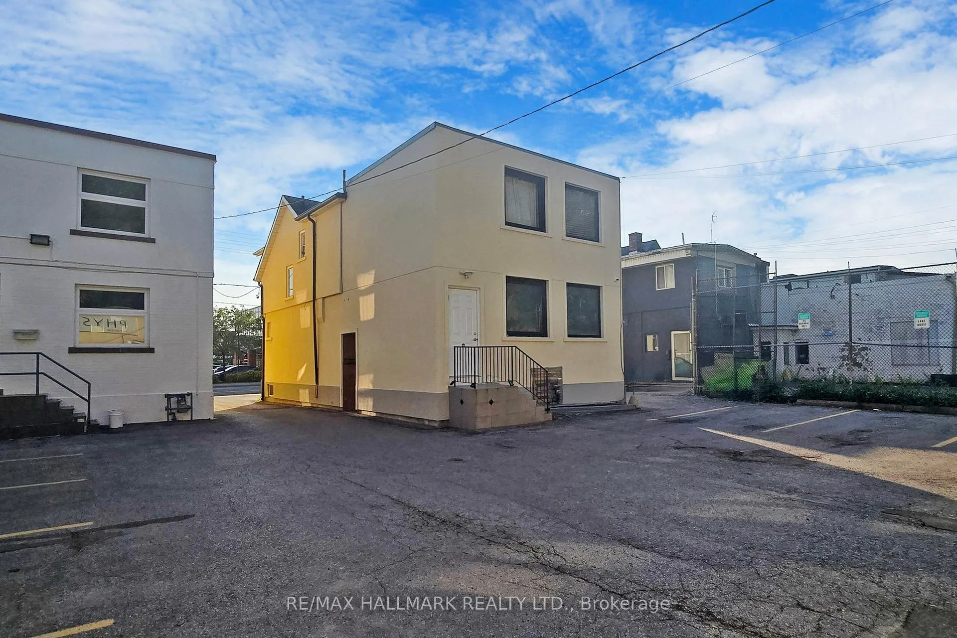 Photo 28 of 86 Laird Drive, Toronto, Leaside — HOMEH