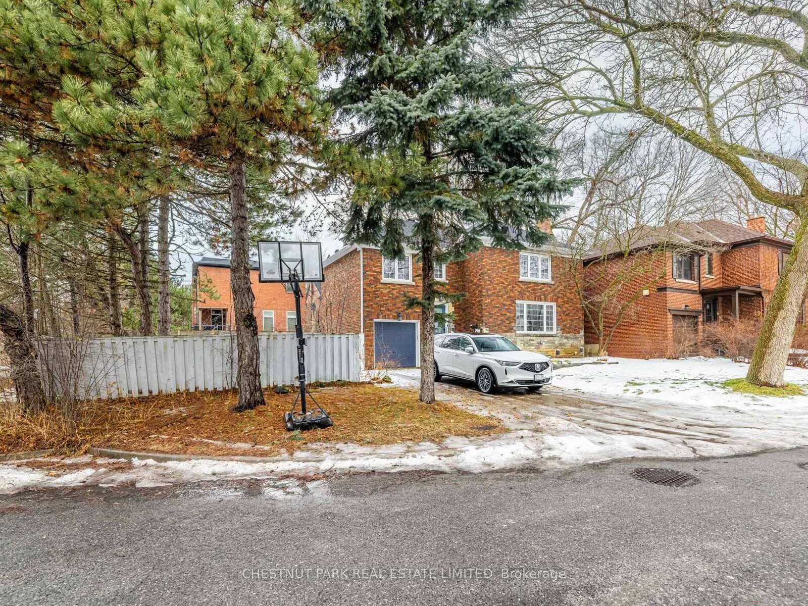 Photo 2 of 263 Old Forest Hill Road, Toronto, Forest Hill North — HOMEH
