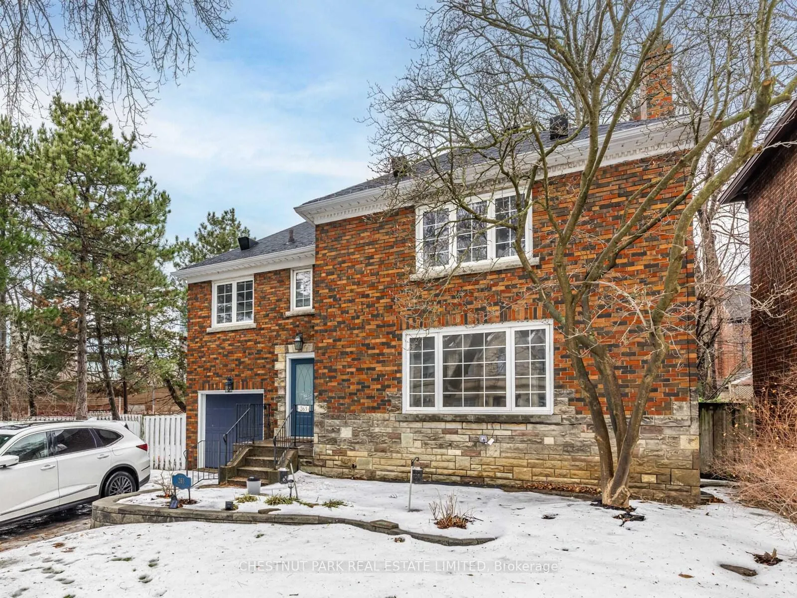 Photo 5 of 263 Old Forest Hill Road, Toronto, Forest Hill North — HOMEH
