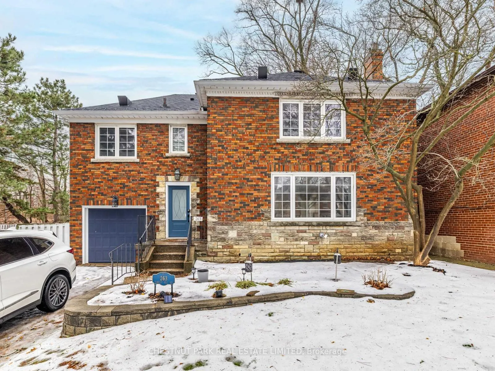 Photo 6 of 263 Old Forest Hill Road, Toronto, Forest Hill North — HOMEH