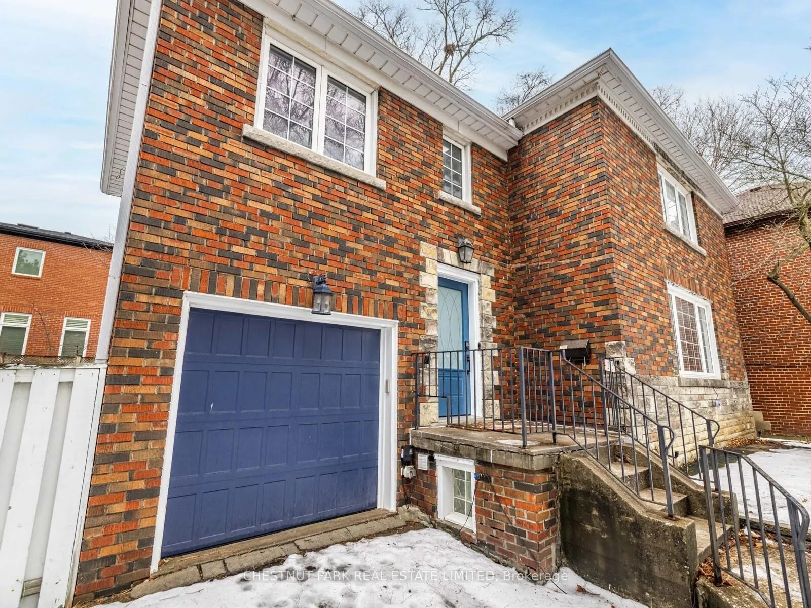 Photo 7 of 263 Old Forest Hill Road, Toronto, Forest Hill North — HOMEH
