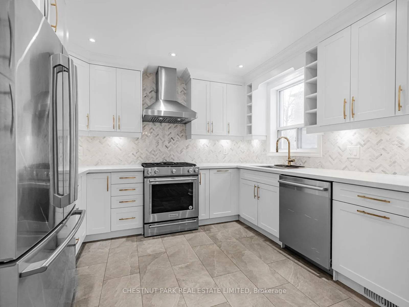 Photo 17 of 263 Old Forest Hill Road, Toronto, Forest Hill North — HOMEH