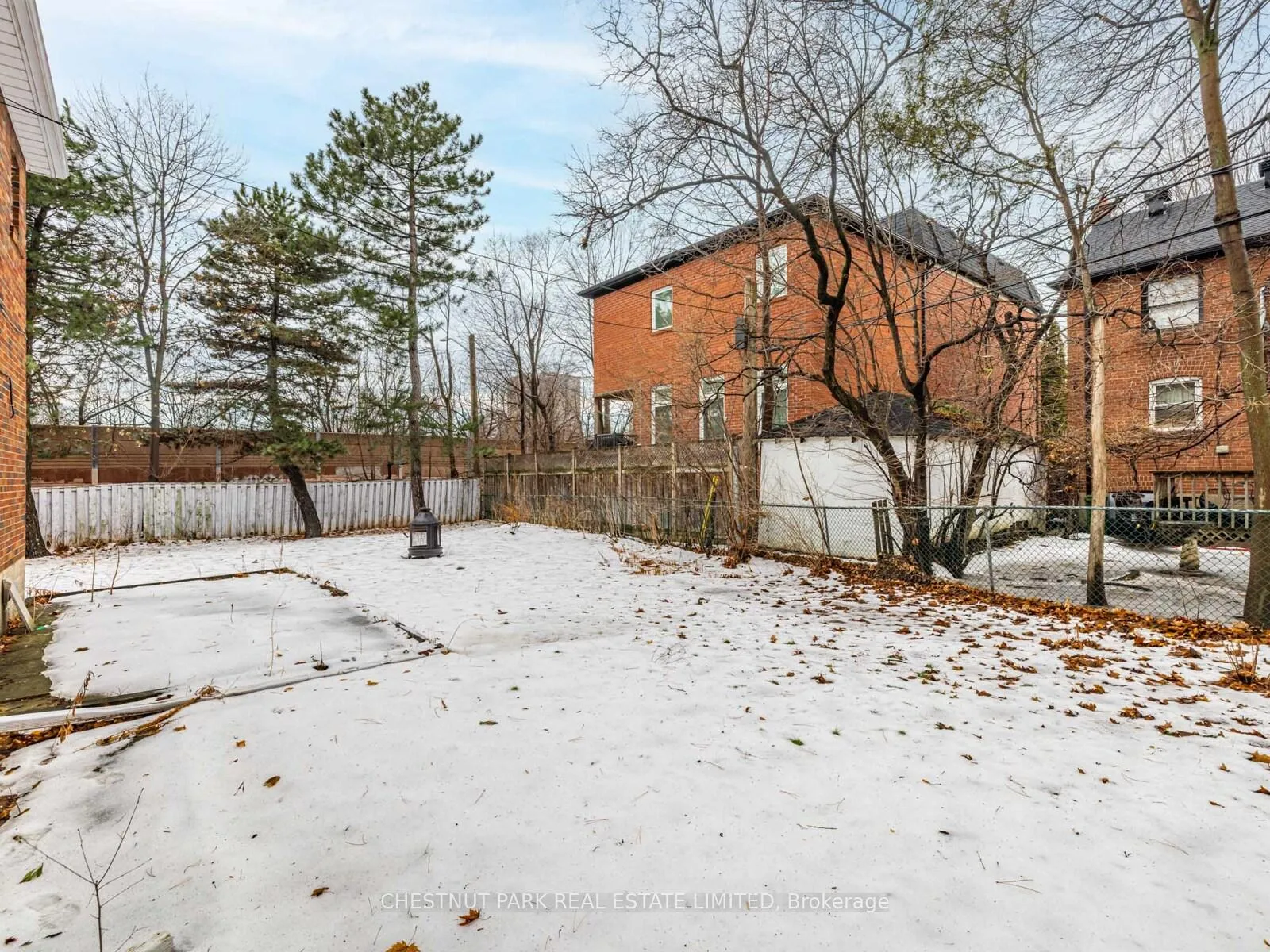 Photo 32 of 263 Old Forest Hill Road, Toronto, Forest Hill North — HOMEH