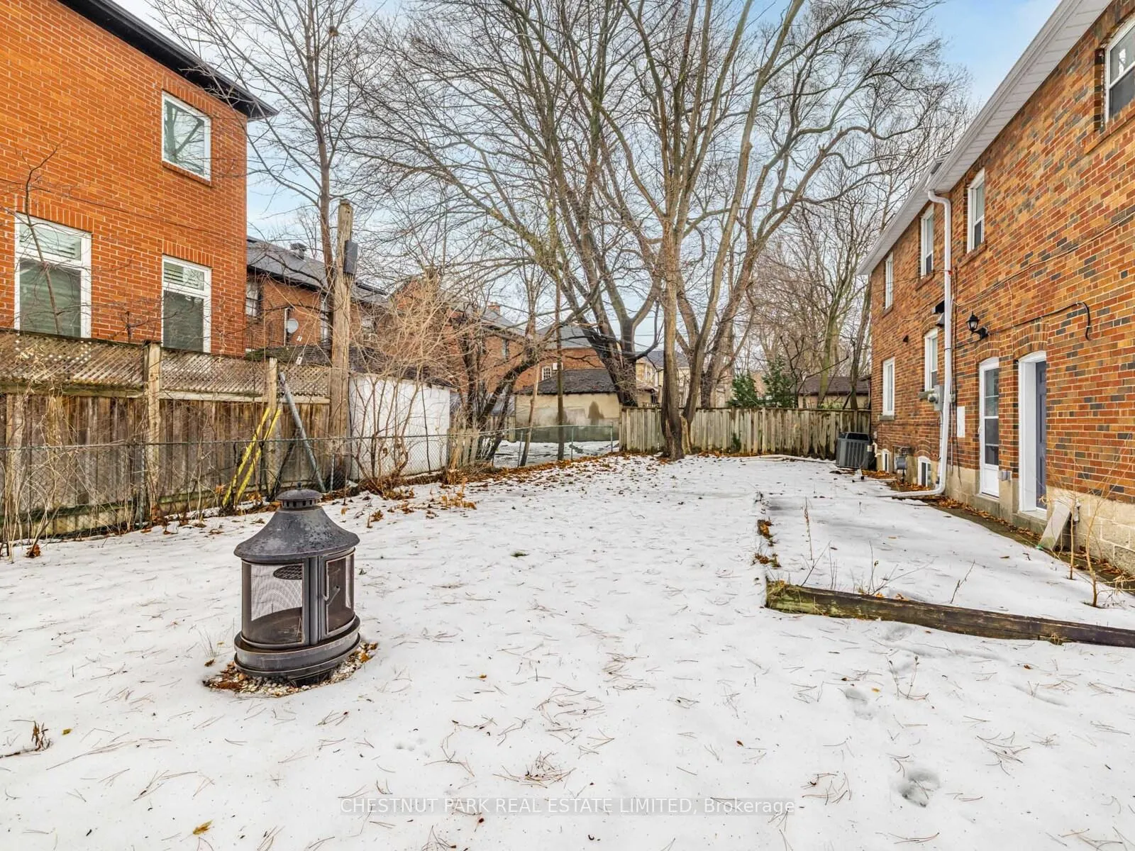 Photo 34 of 263 Old Forest Hill Road, Toronto, Forest Hill North — HOMEH