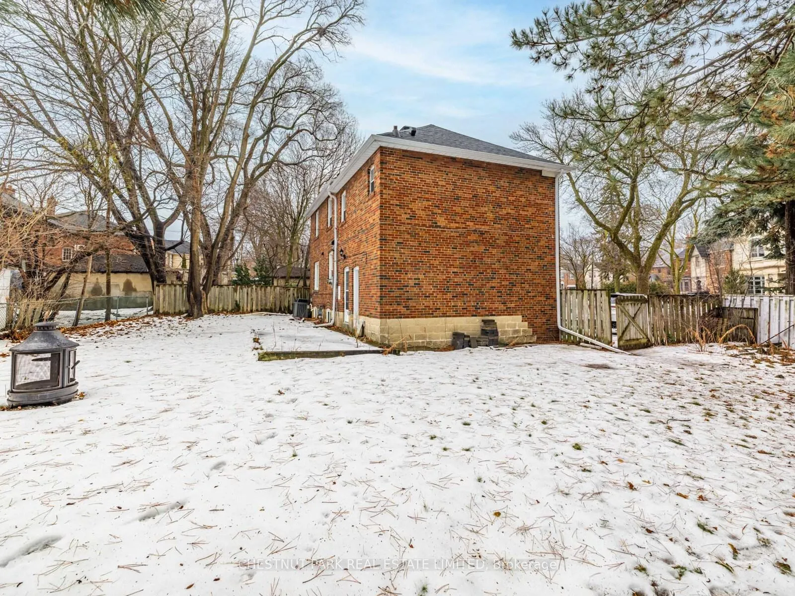 Photo 35 of 263 Old Forest Hill Road, Toronto, Forest Hill North — HOMEH