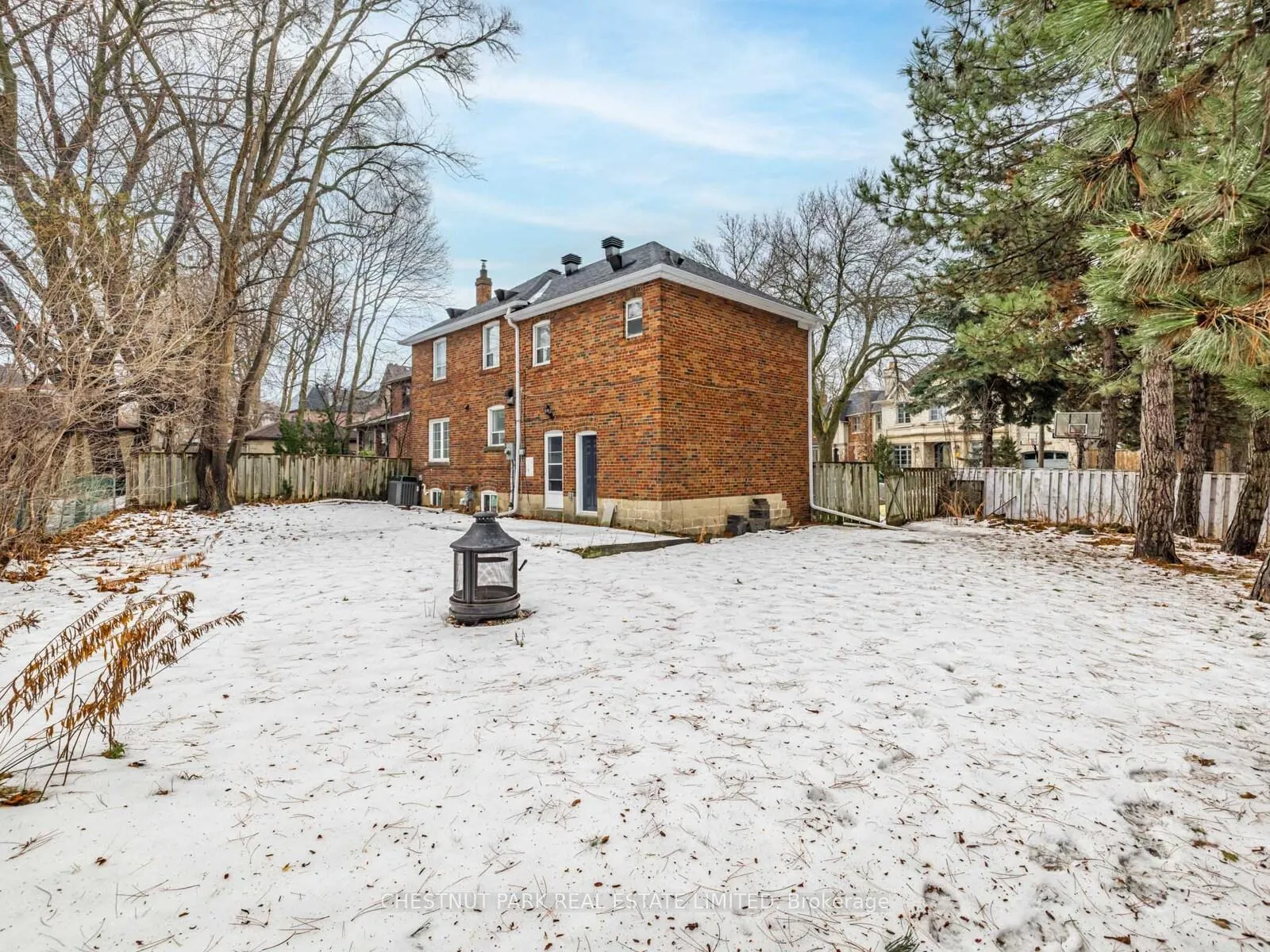 Photo 36 of 263 Old Forest Hill Road, Toronto, Forest Hill North — HOMEH
