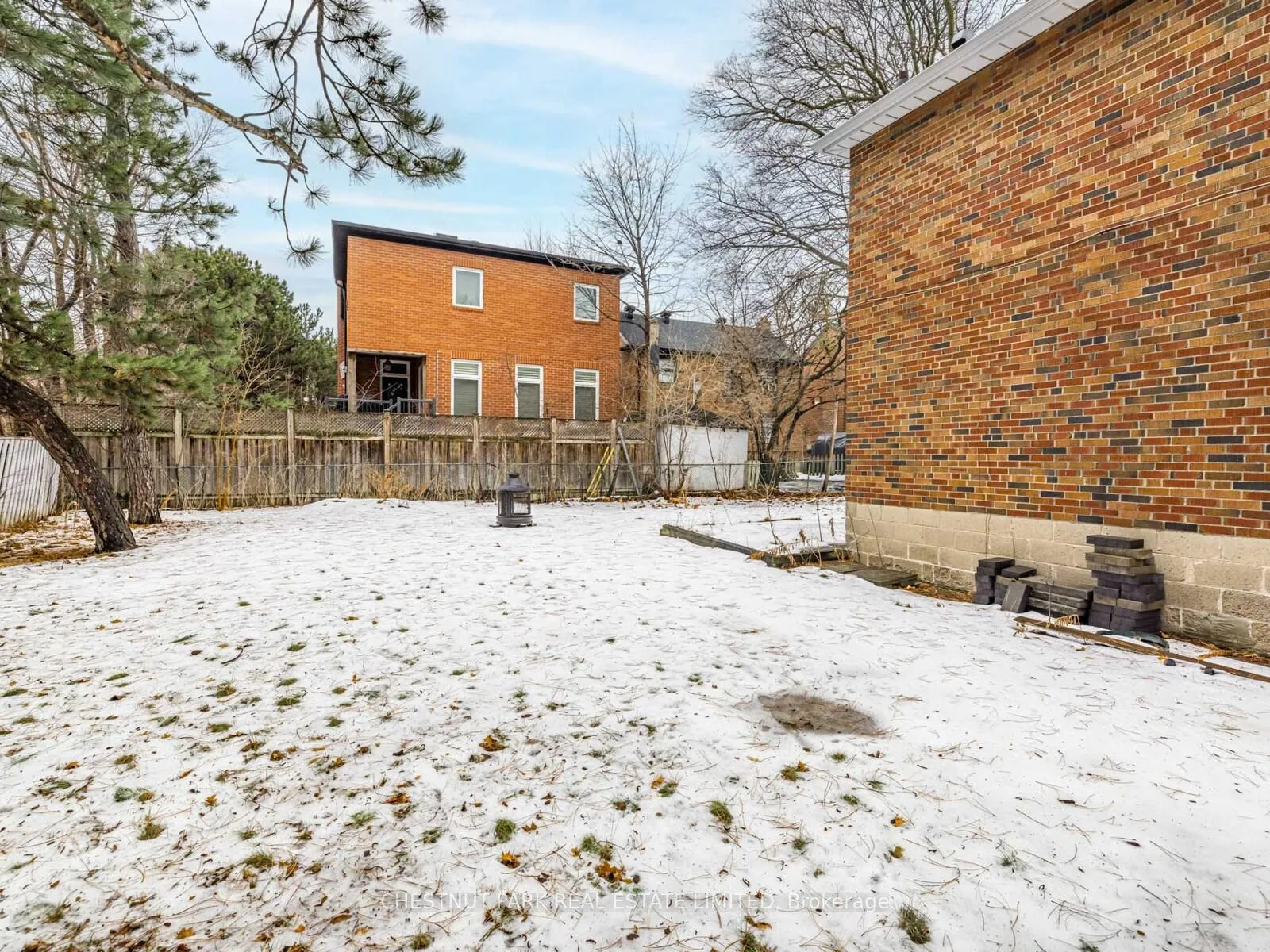 Photo 37 of 263 Old Forest Hill Road, Toronto, Forest Hill North — HOMEH