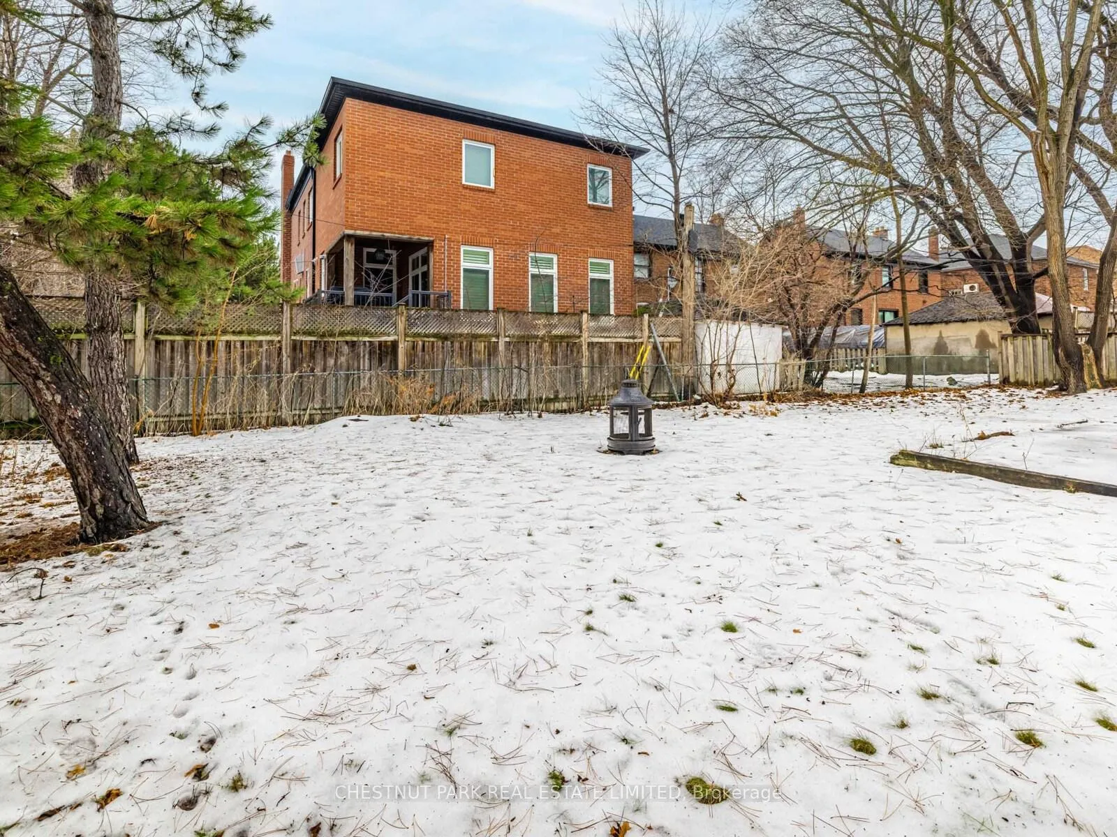 Photo 39 of 263 Old Forest Hill Road, Toronto, Forest Hill North — HOMEH