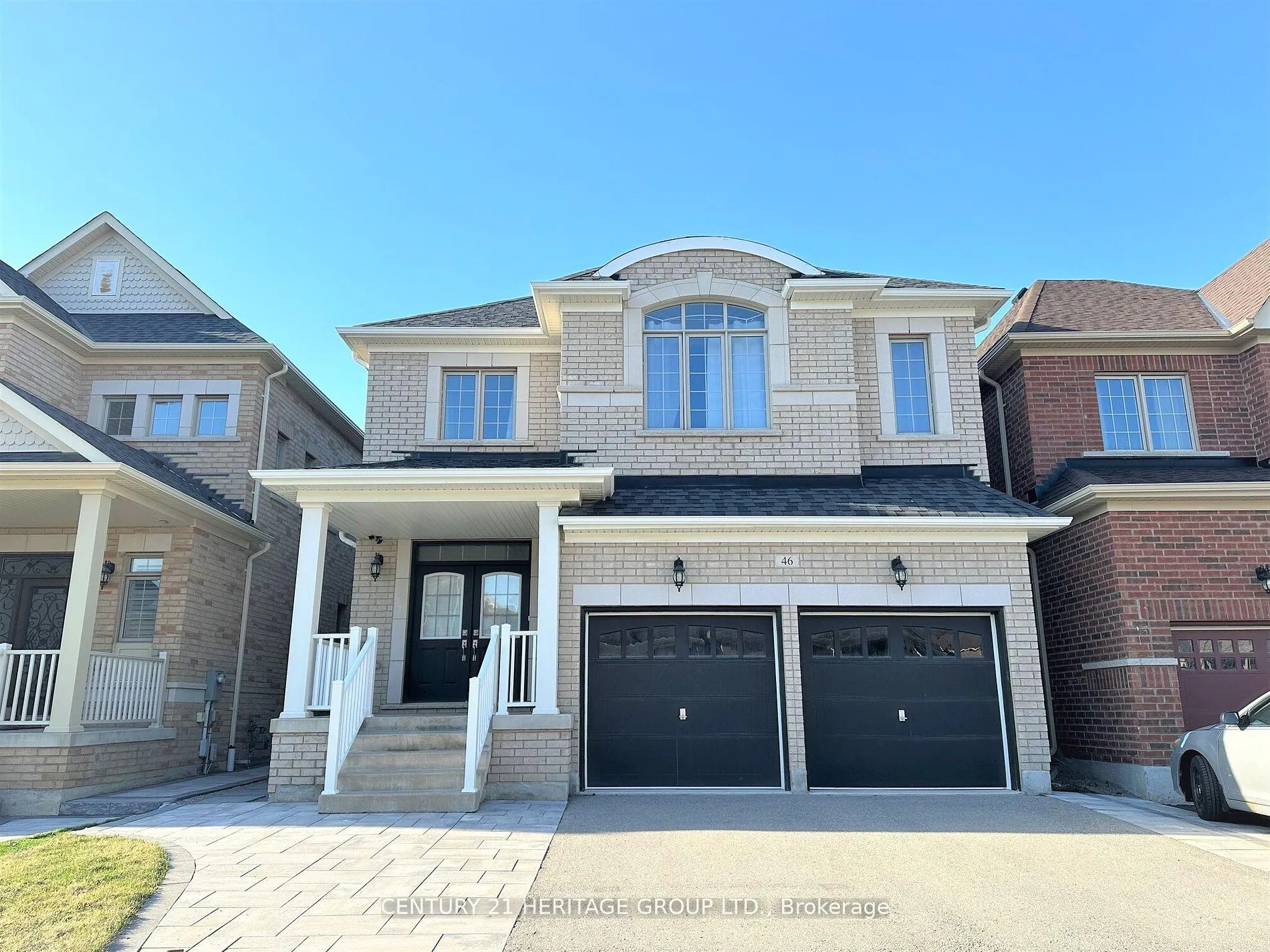 Photo 1 of 46 Peter Miller Street, Aurora, Rural Aurora — HOMEH