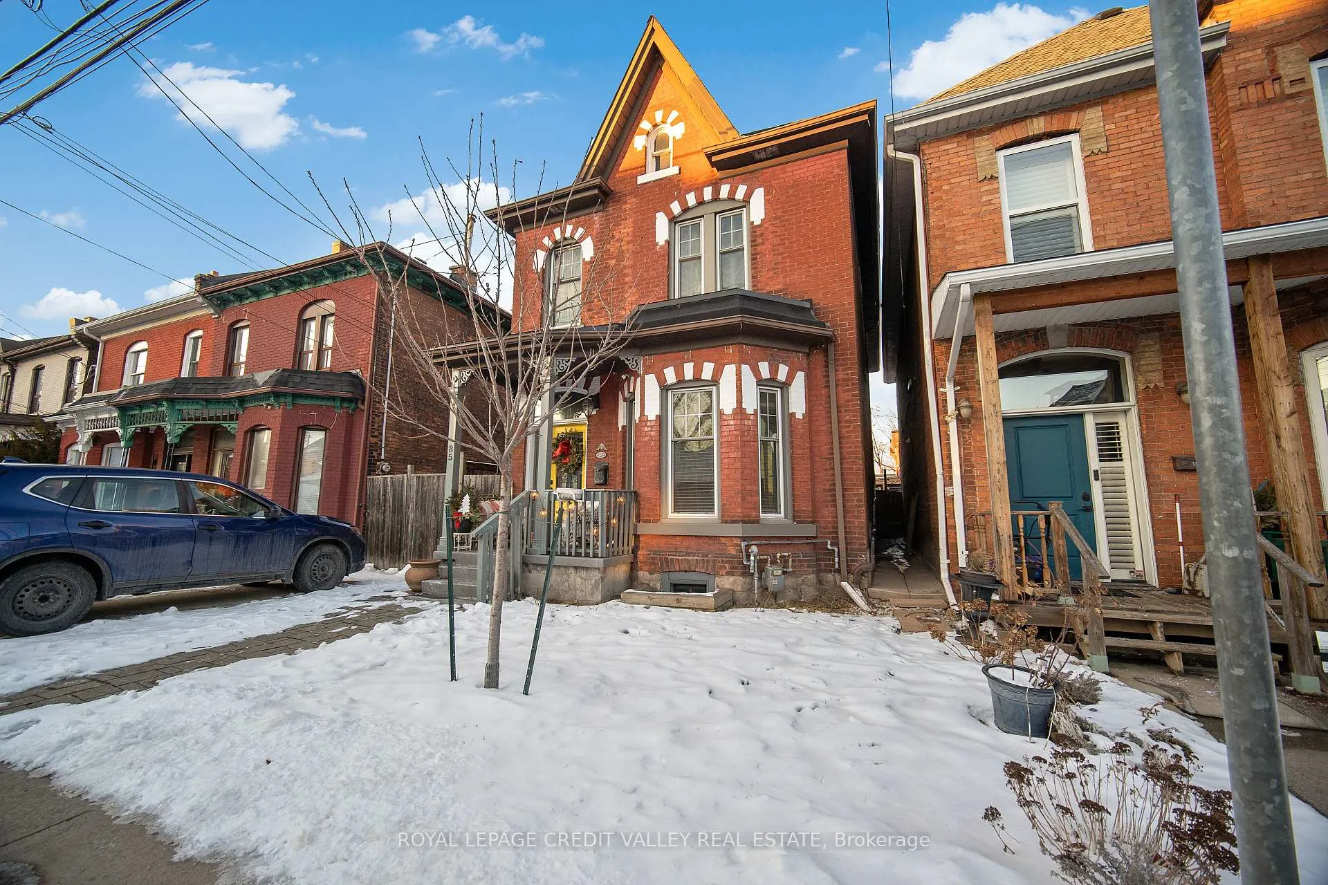 Photo 1 of 85 Murray Street E, Hamilton, Beasley — HOMEH