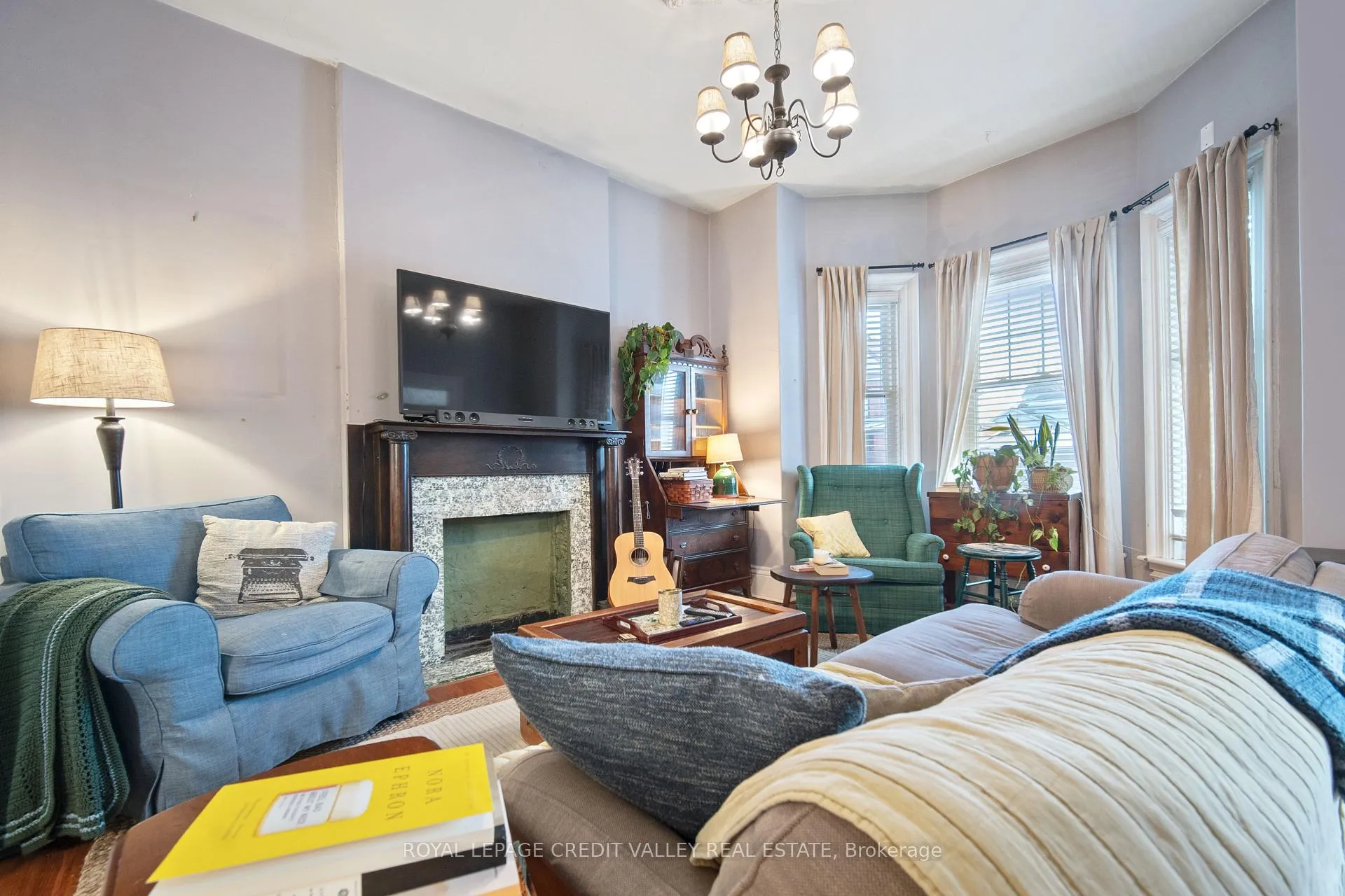 Photo 4 of 85 Murray Street E, Hamilton, Beasley — HOMEH