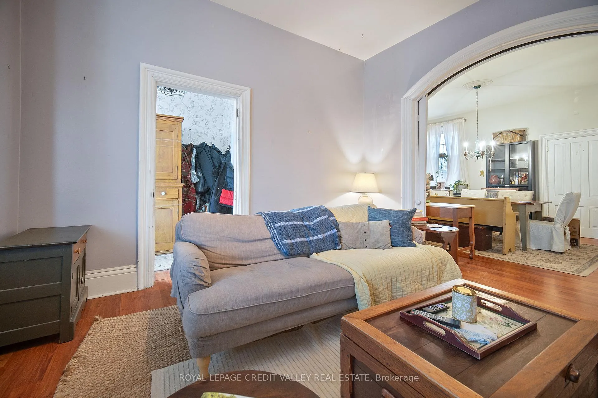 Photo 5 of 85 Murray Street E, Hamilton, Beasley — HOMEH