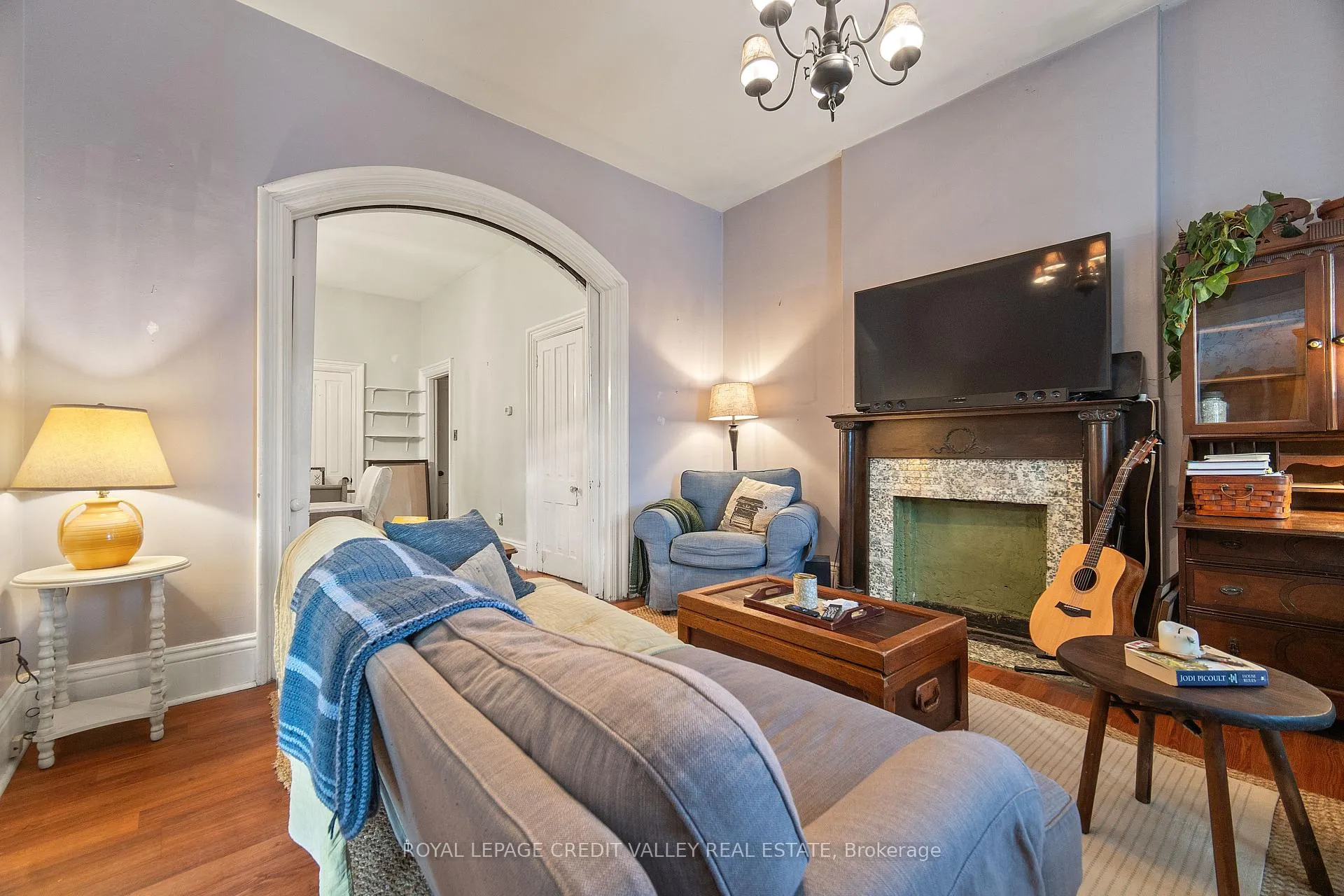 Photo 6 of 85 Murray Street E, Hamilton, Beasley — HOMEH