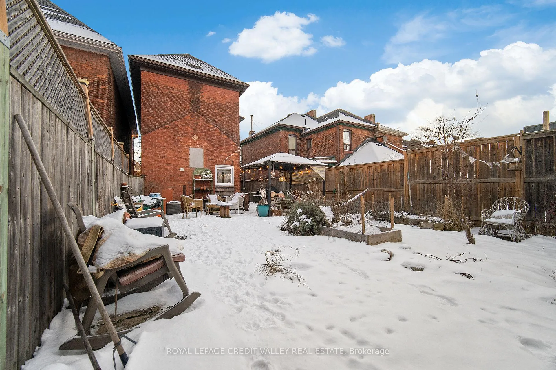 Photo 26 of 85 Murray Street E, Hamilton, Beasley — HOMEH
