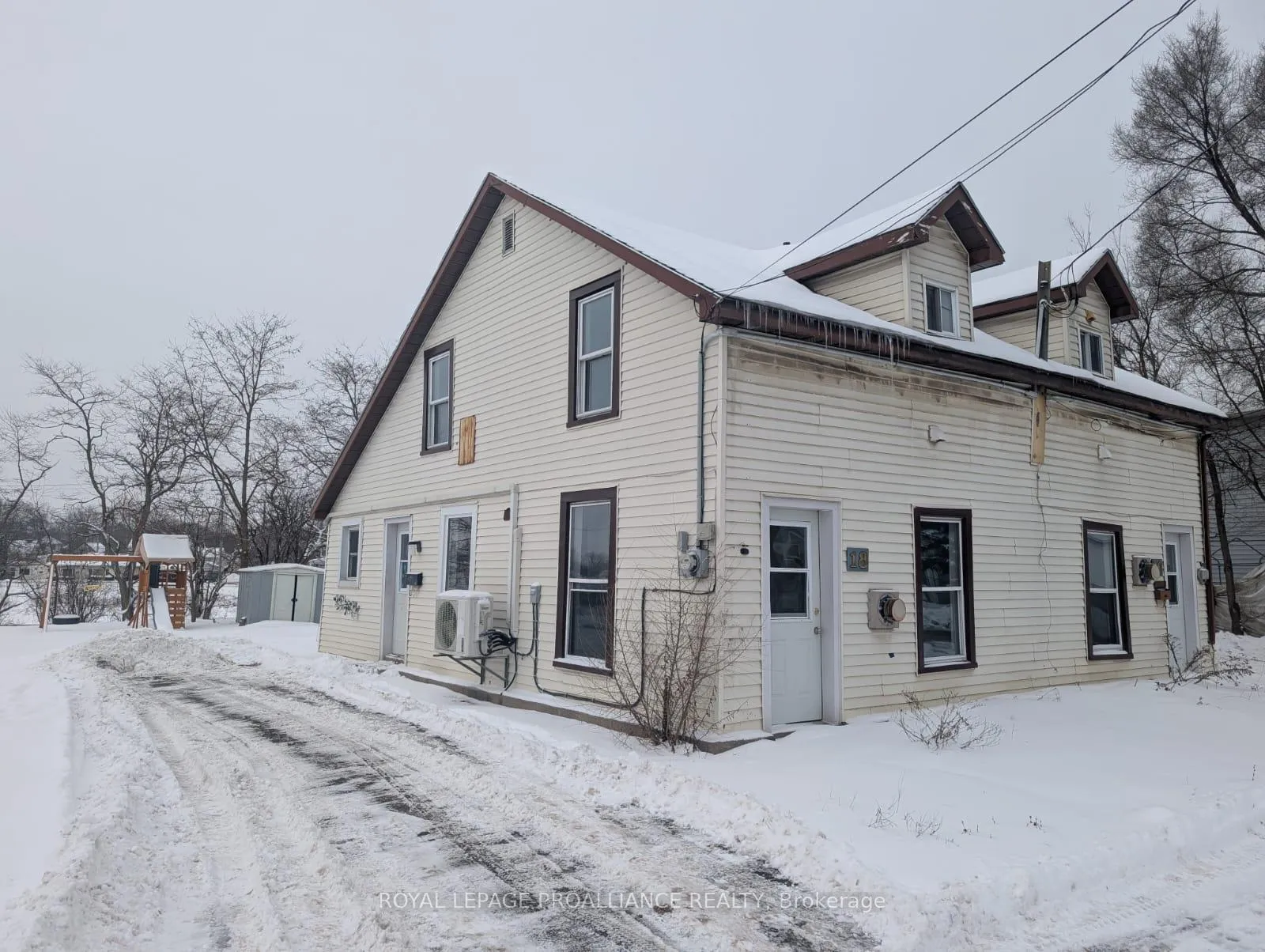 Photo 1 of 18 Jones Street, Belleville, Belleville Ward — HOMEH