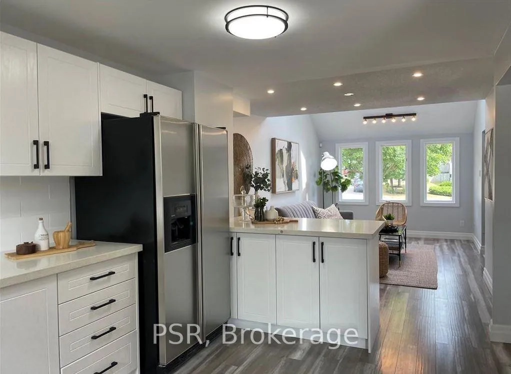 Photo 3 of 315 Veronica Drive, Kitchener — HOMEH
