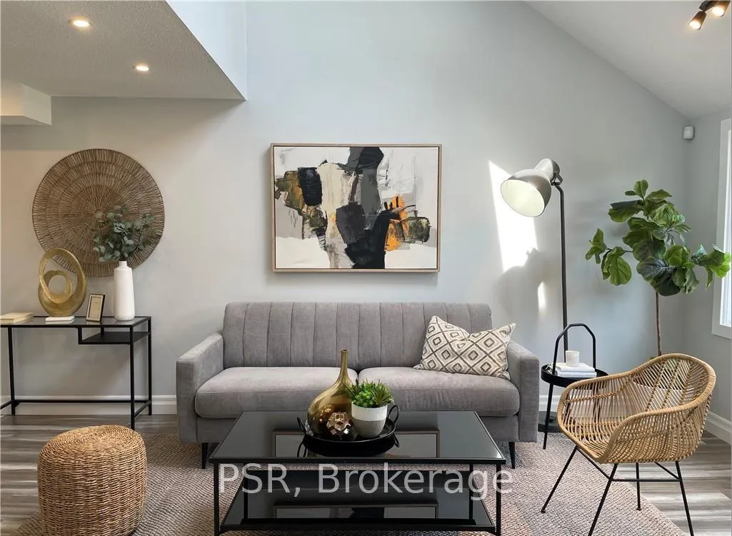 Photo 6 of 315 Veronica Drive, Kitchener — HOMEH