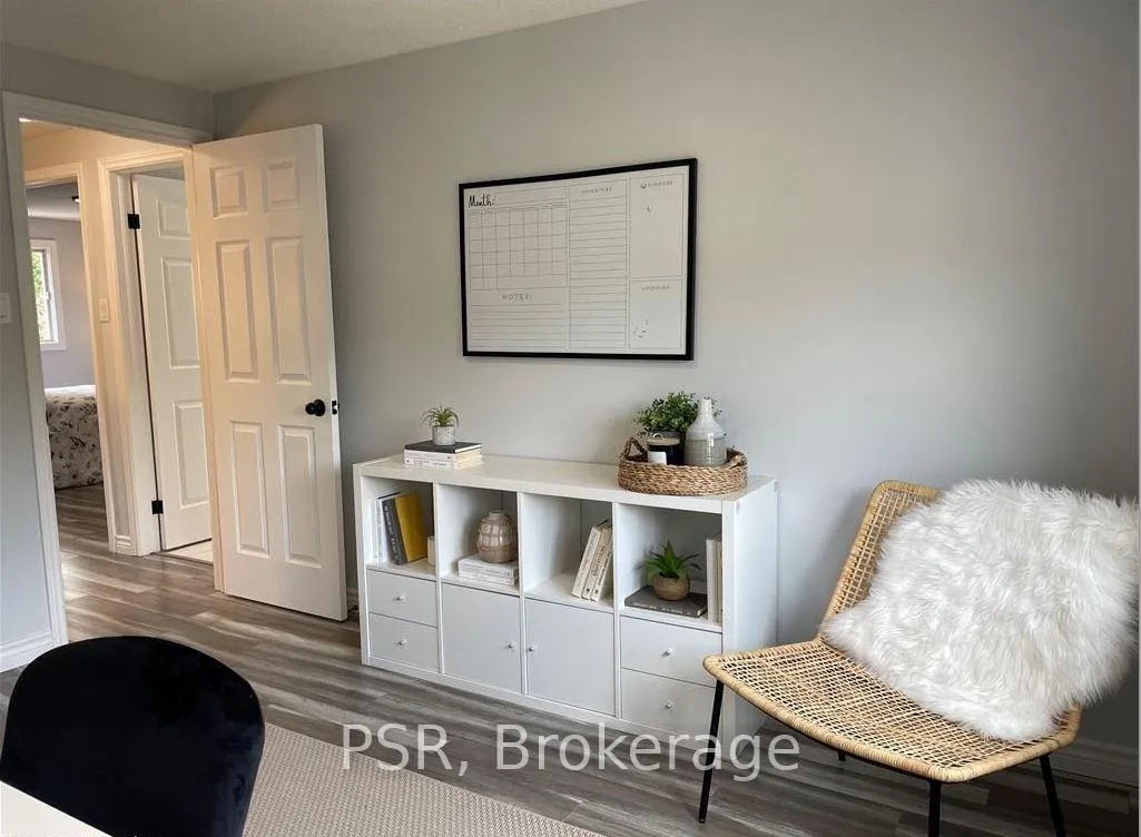 Photo 13 of 315 Veronica Drive, Kitchener — HOMEH