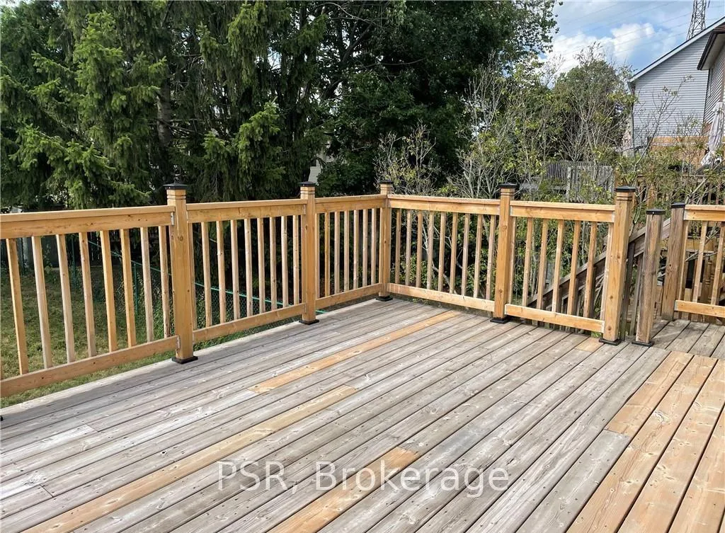 Photo 28 of 315 Veronica Drive, Kitchener — HOMEH