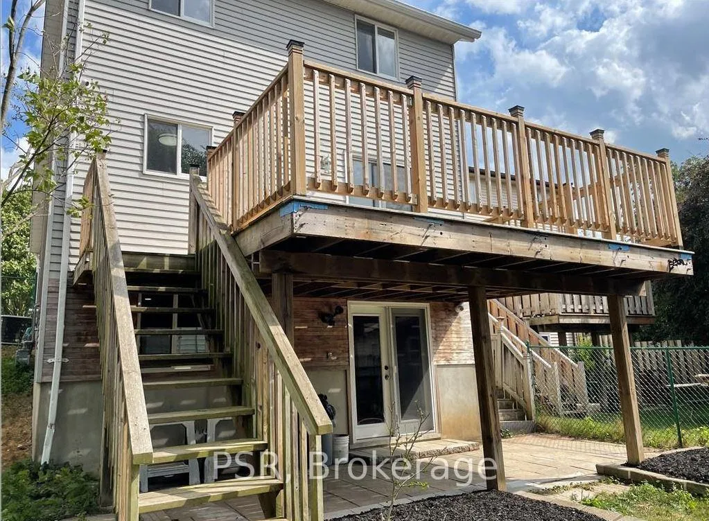 Photo 29 of 315 Veronica Drive, Kitchener — HOMEH
