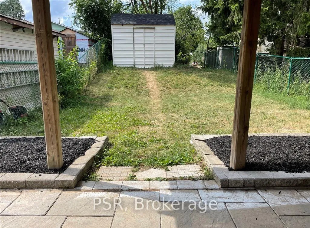 Photo 31 of 315 Veronica Drive, Kitchener — HOMEH