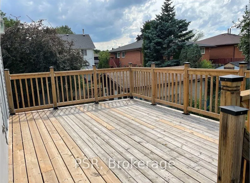 Photo 32 of 315 Veronica Drive, Kitchener — HOMEH