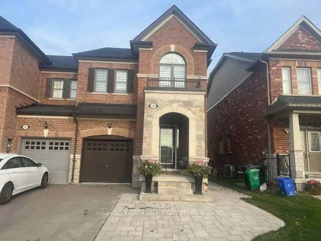 Photo 1 of 10 Cuddles Court S, Caledon, Bolton West — HOMEH