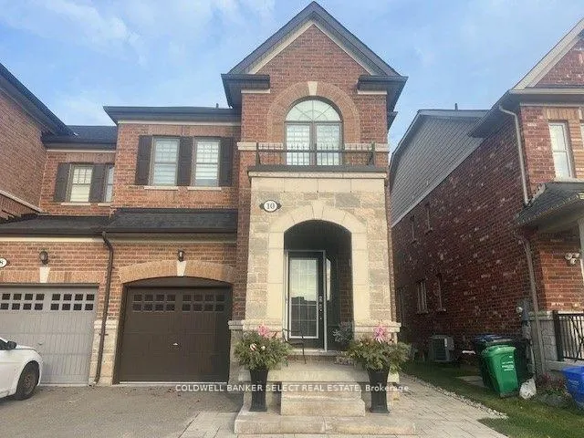 Photo 9 of 10 Cuddles Court S, Caledon, Bolton West — HOMEH