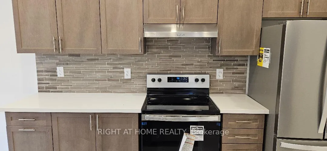 Photo 8 of 79 Freeman Willams Street, Markham, Markham Village — HOMEH