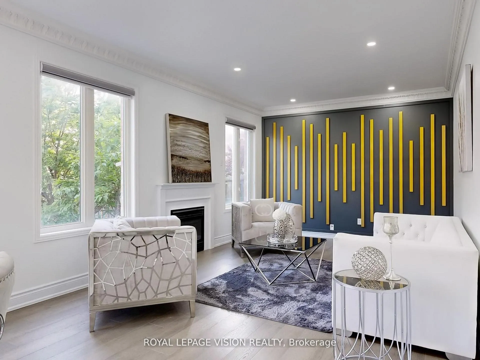 Photo 6 of 167 Golden Meadow Drive, Markham, Wismer — HOMEH