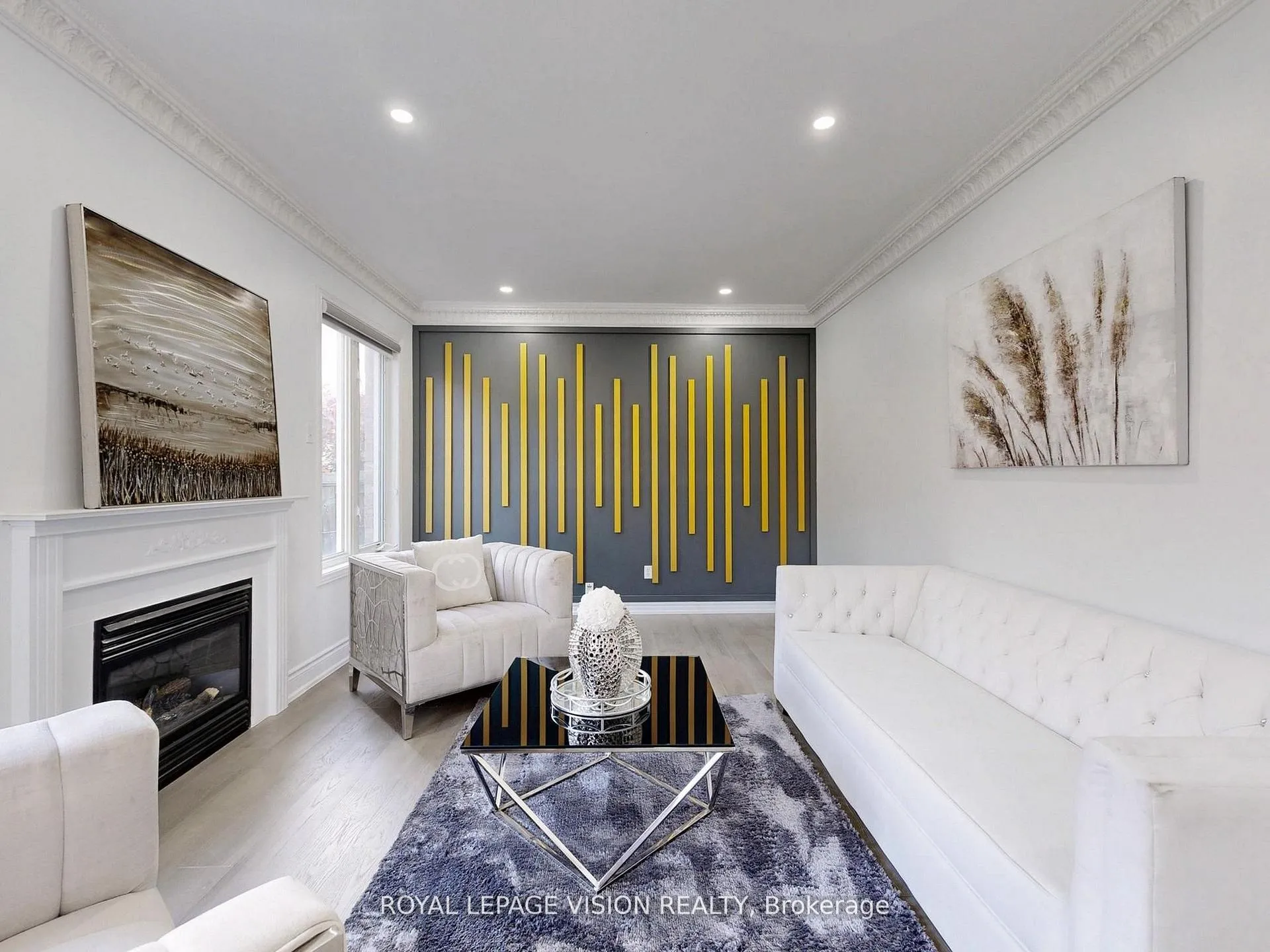 Photo 7 of 167 Golden Meadow Drive, Markham, Wismer — HOMEH