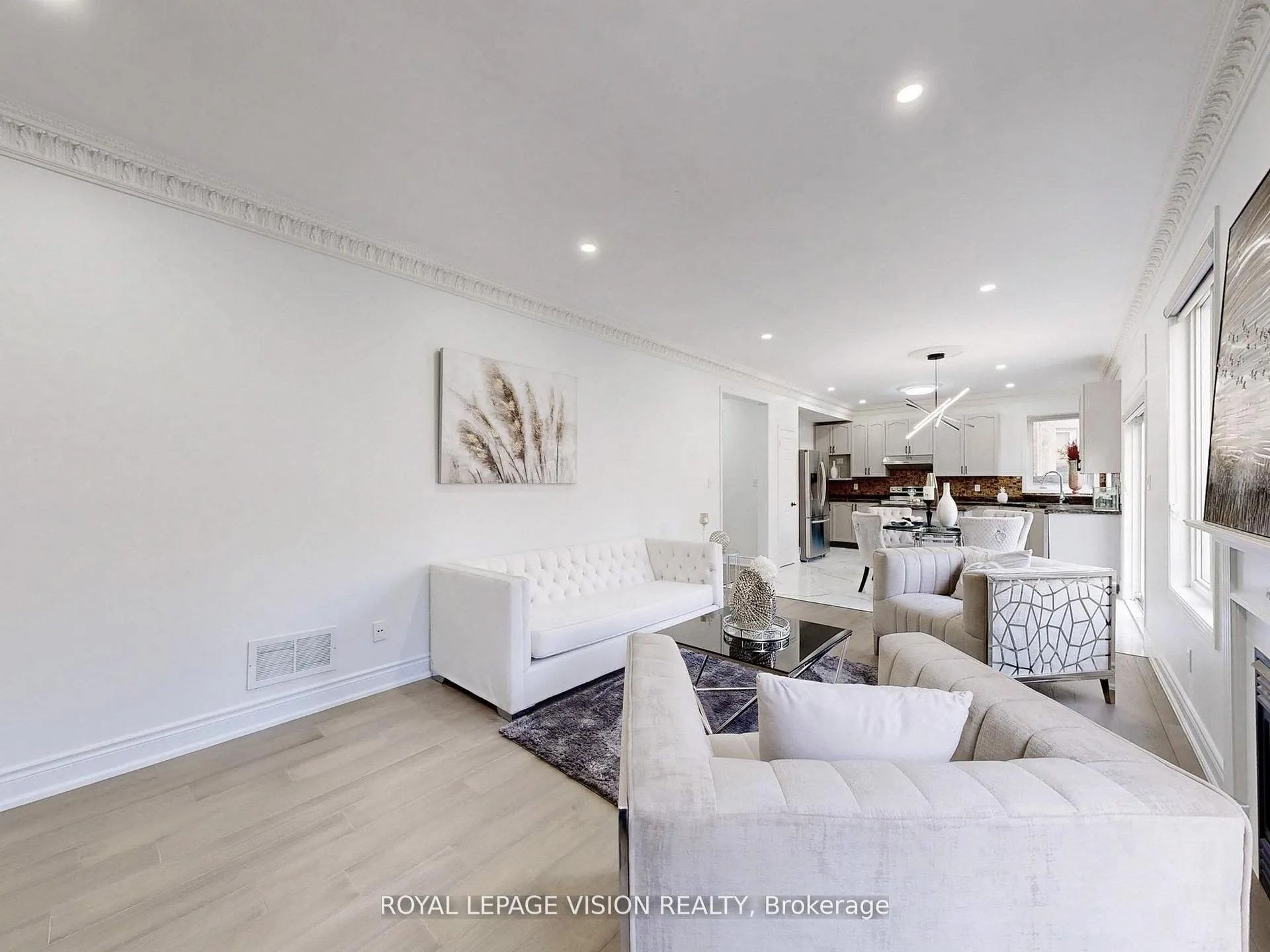 Photo 9 of 167 Golden Meadow Drive, Markham, Wismer — HOMEH