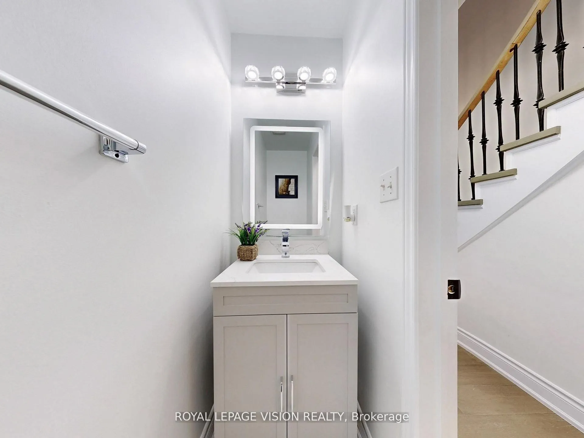 Photo 15 of 167 Golden Meadow Drive, Markham, Wismer — HOMEH