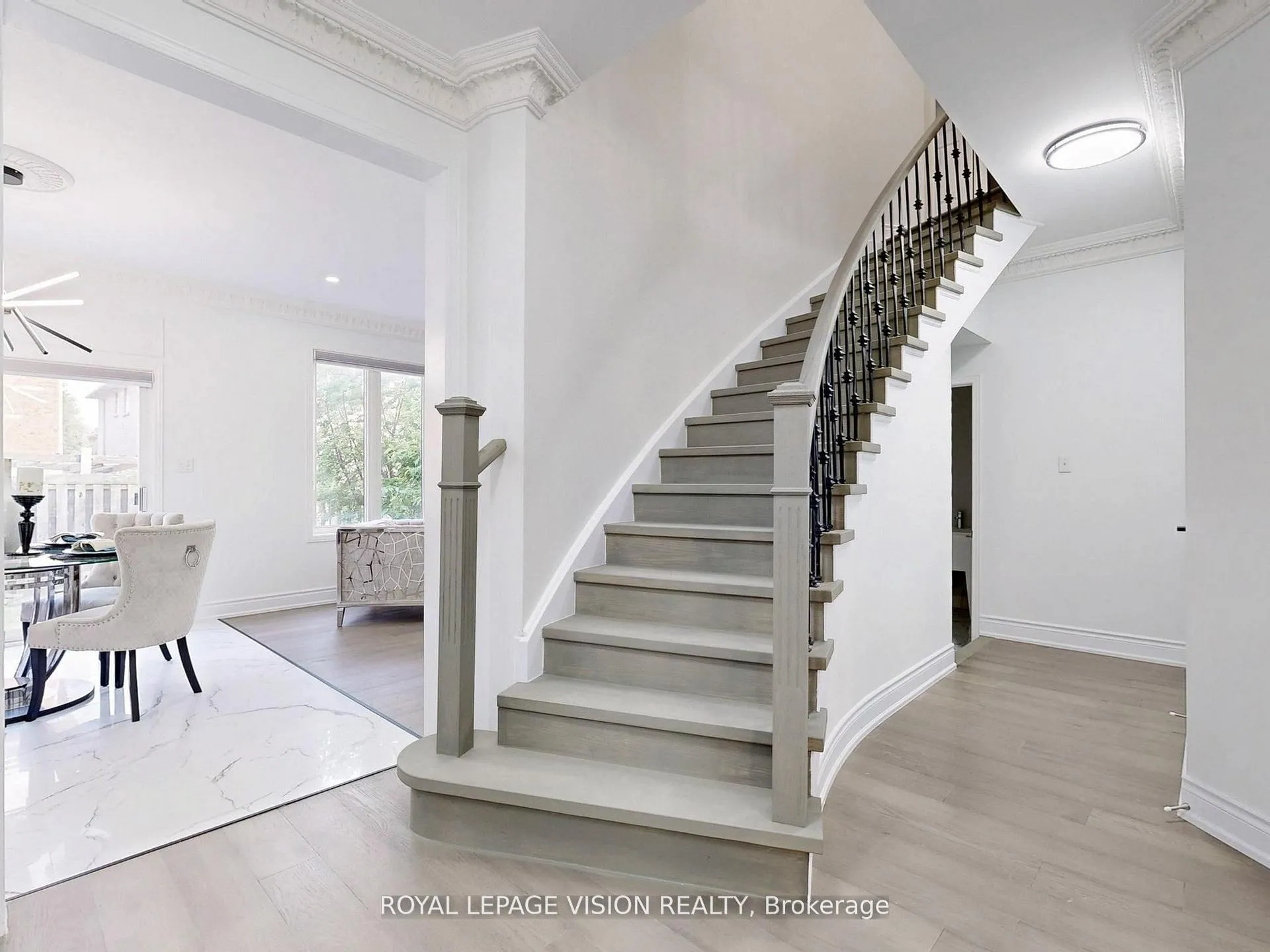 Photo 18 of 167 Golden Meadow Drive, Markham, Wismer — HOMEH