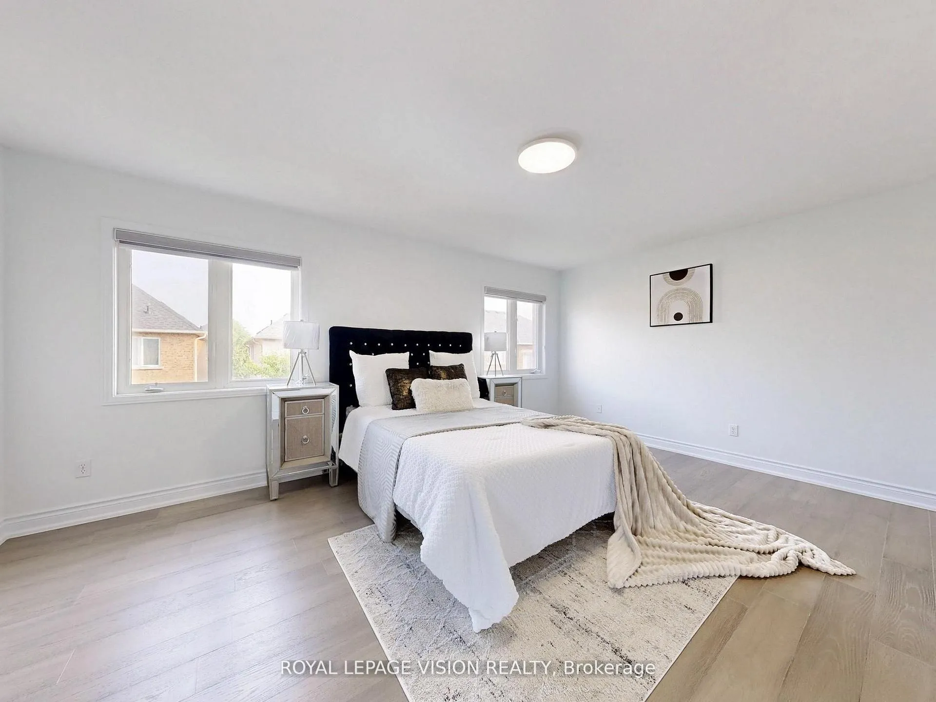 Photo 19 of 167 Golden Meadow Drive, Markham, Wismer — HOMEH