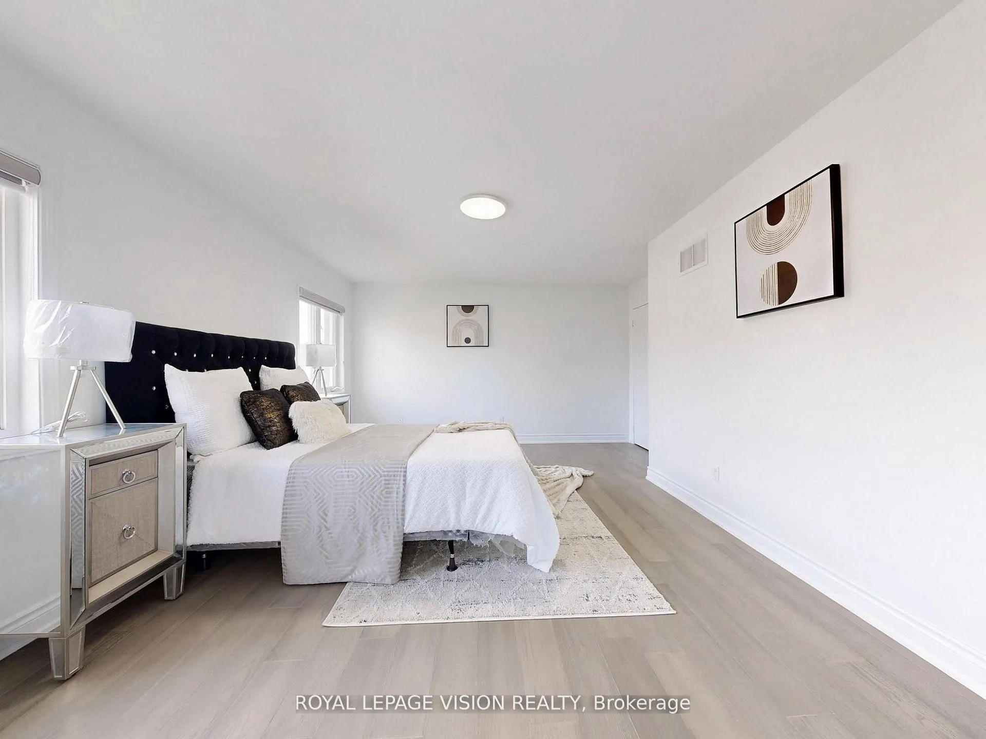 Photo 20 of 167 Golden Meadow Drive, Markham, Wismer — HOMEH