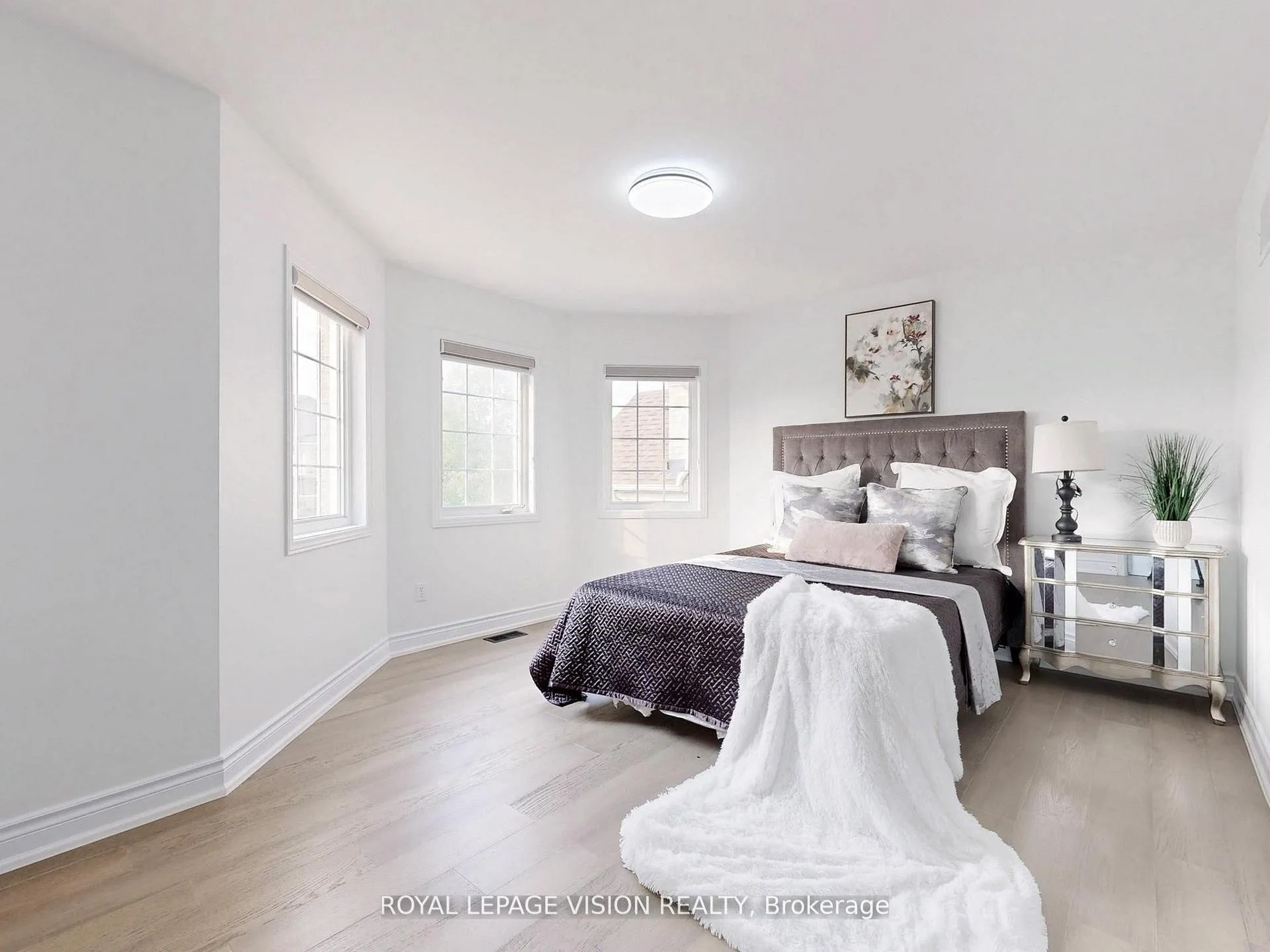 Photo 28 of 167 Golden Meadow Drive, Markham, Wismer — HOMEH