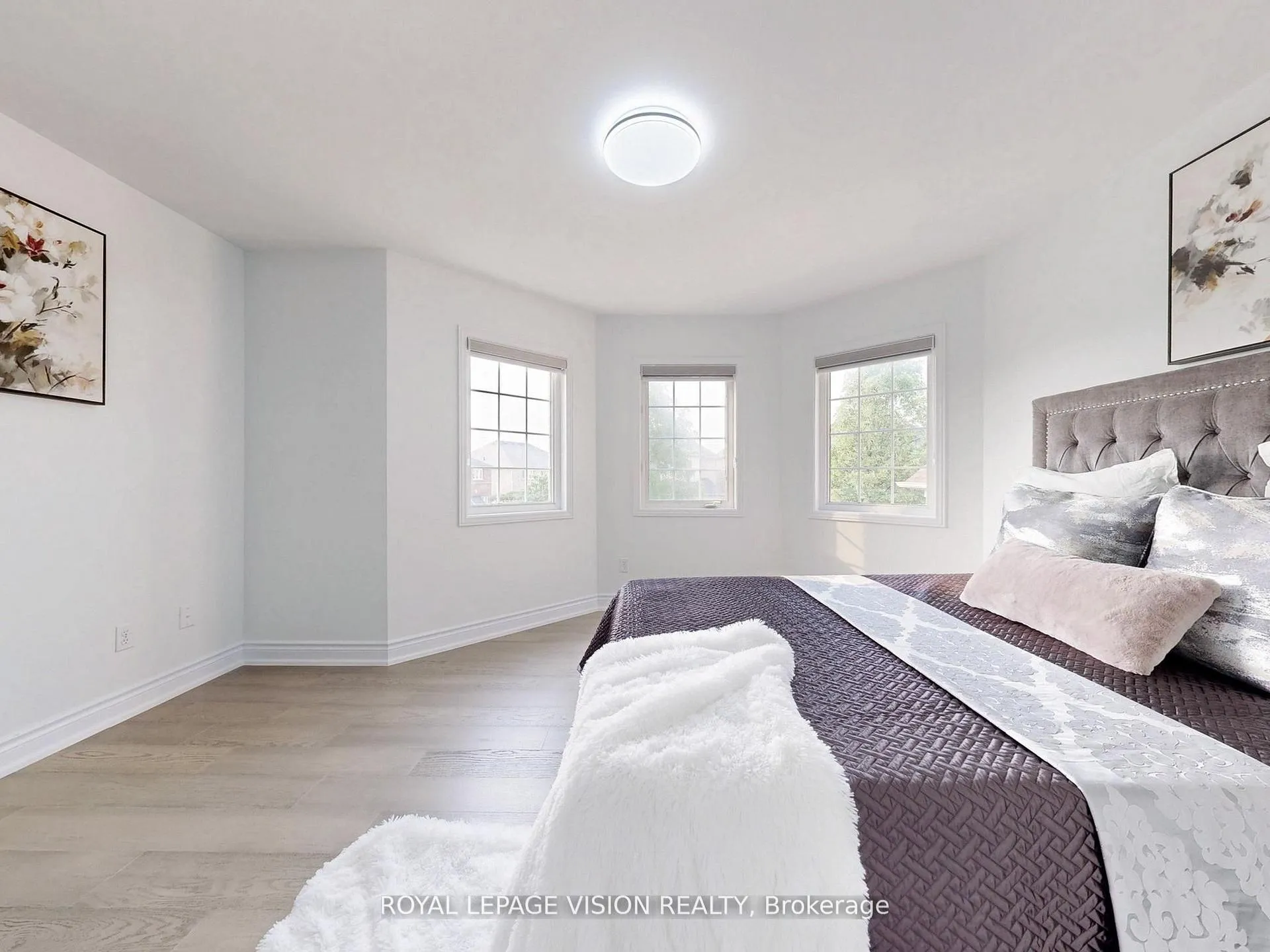Photo 29 of 167 Golden Meadow Drive, Markham, Wismer — HOMEH