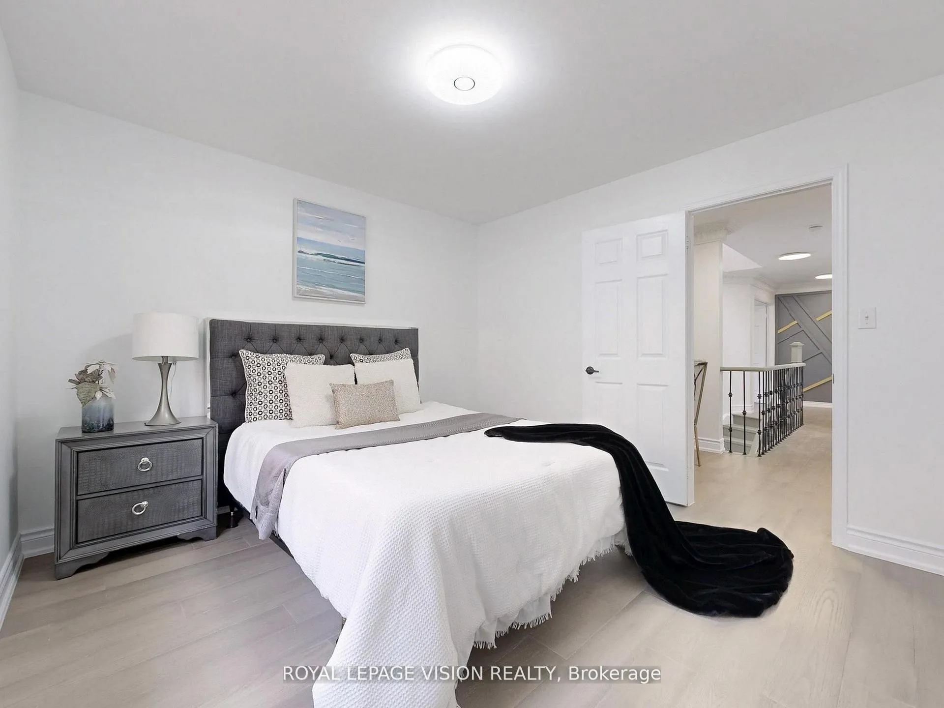 Photo 31 of 167 Golden Meadow Drive, Markham, Wismer — HOMEH