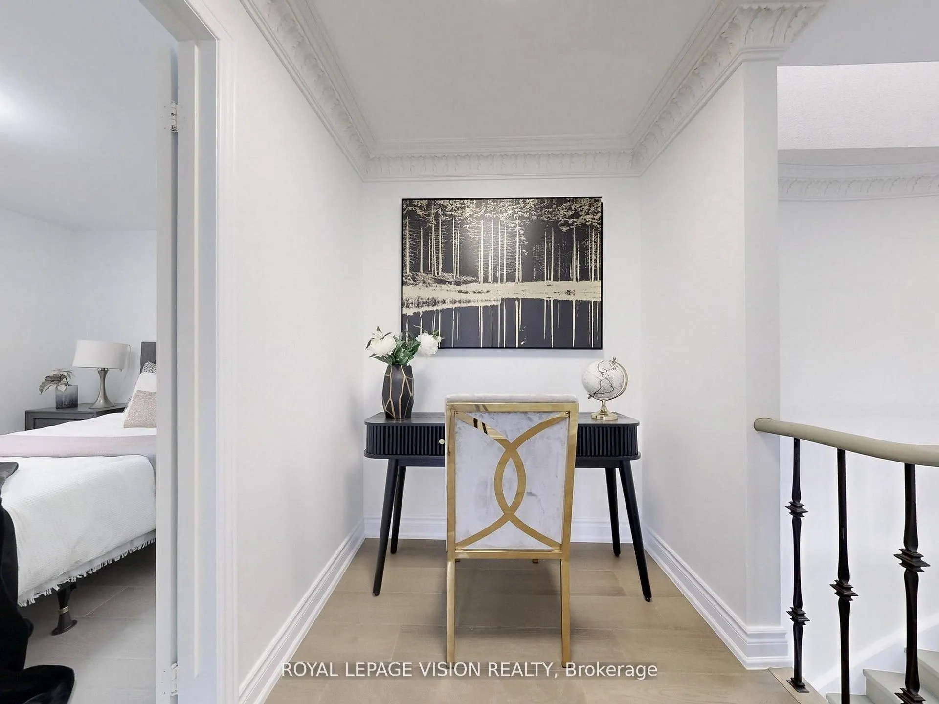Photo 32 of 167 Golden Meadow Drive, Markham, Wismer — HOMEH