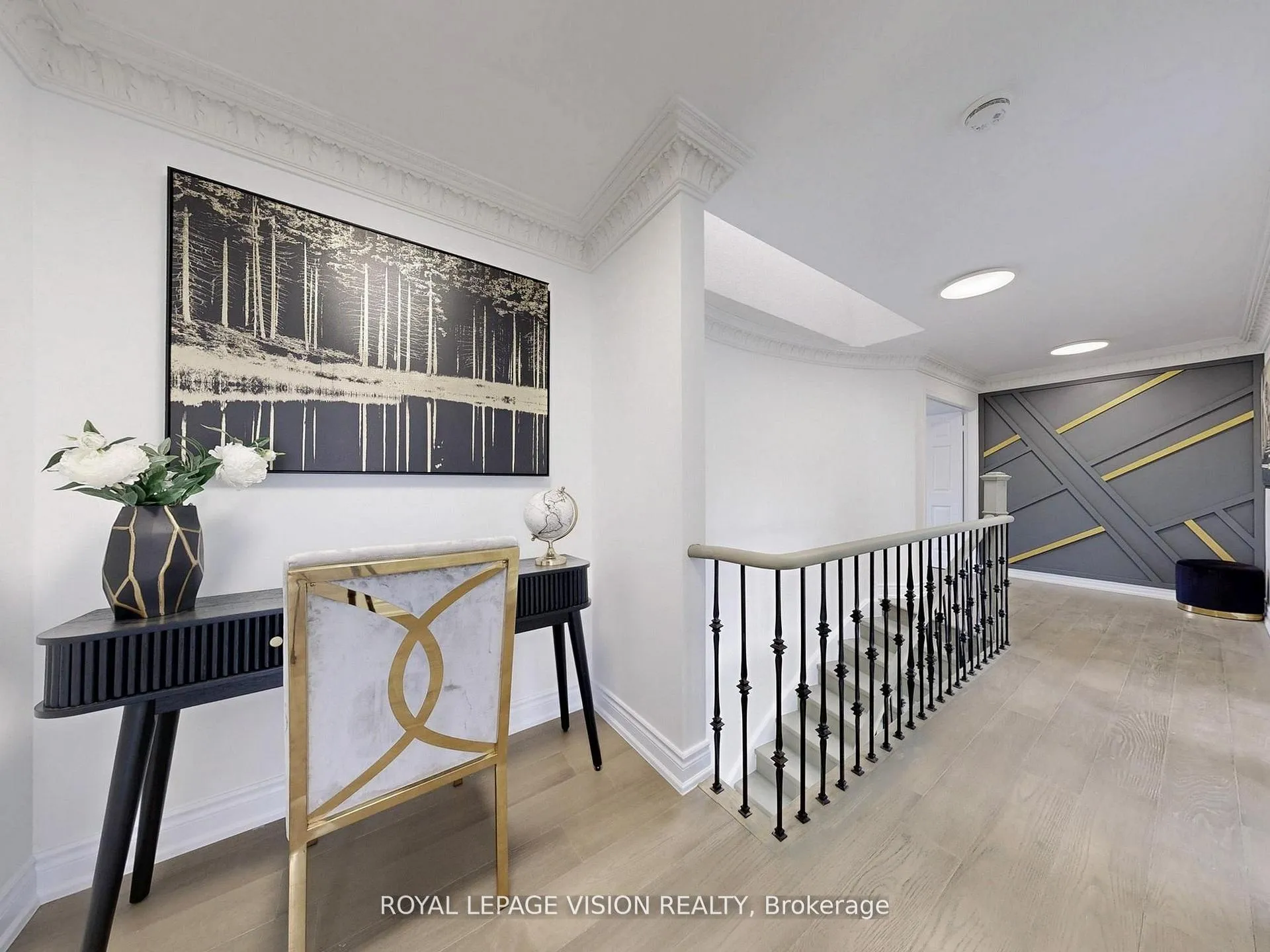 Photo 33 of 167 Golden Meadow Drive, Markham, Wismer — HOMEH
