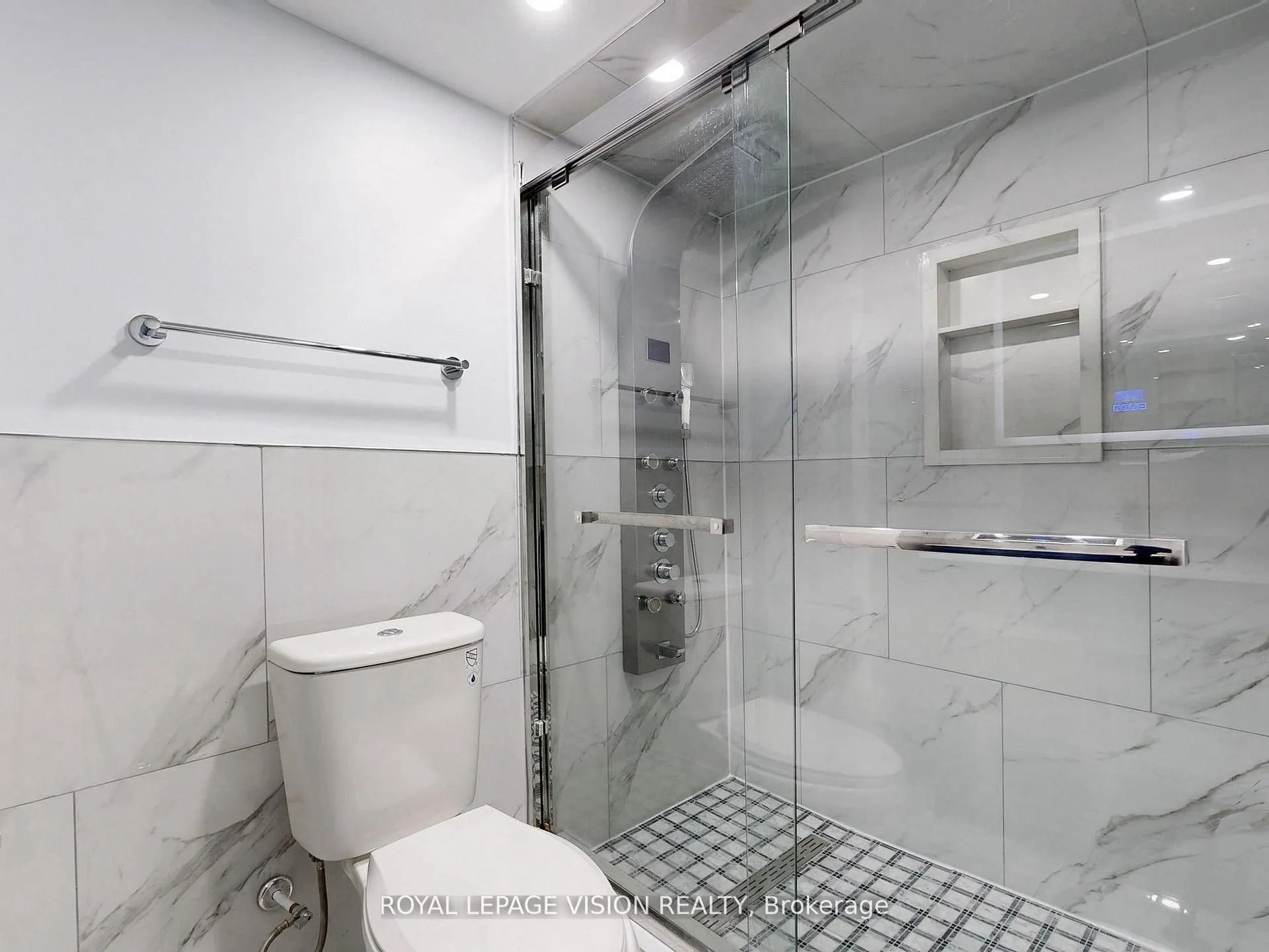 Photo 44 of 167 Golden Meadow Drive, Markham, Wismer — HOMEH