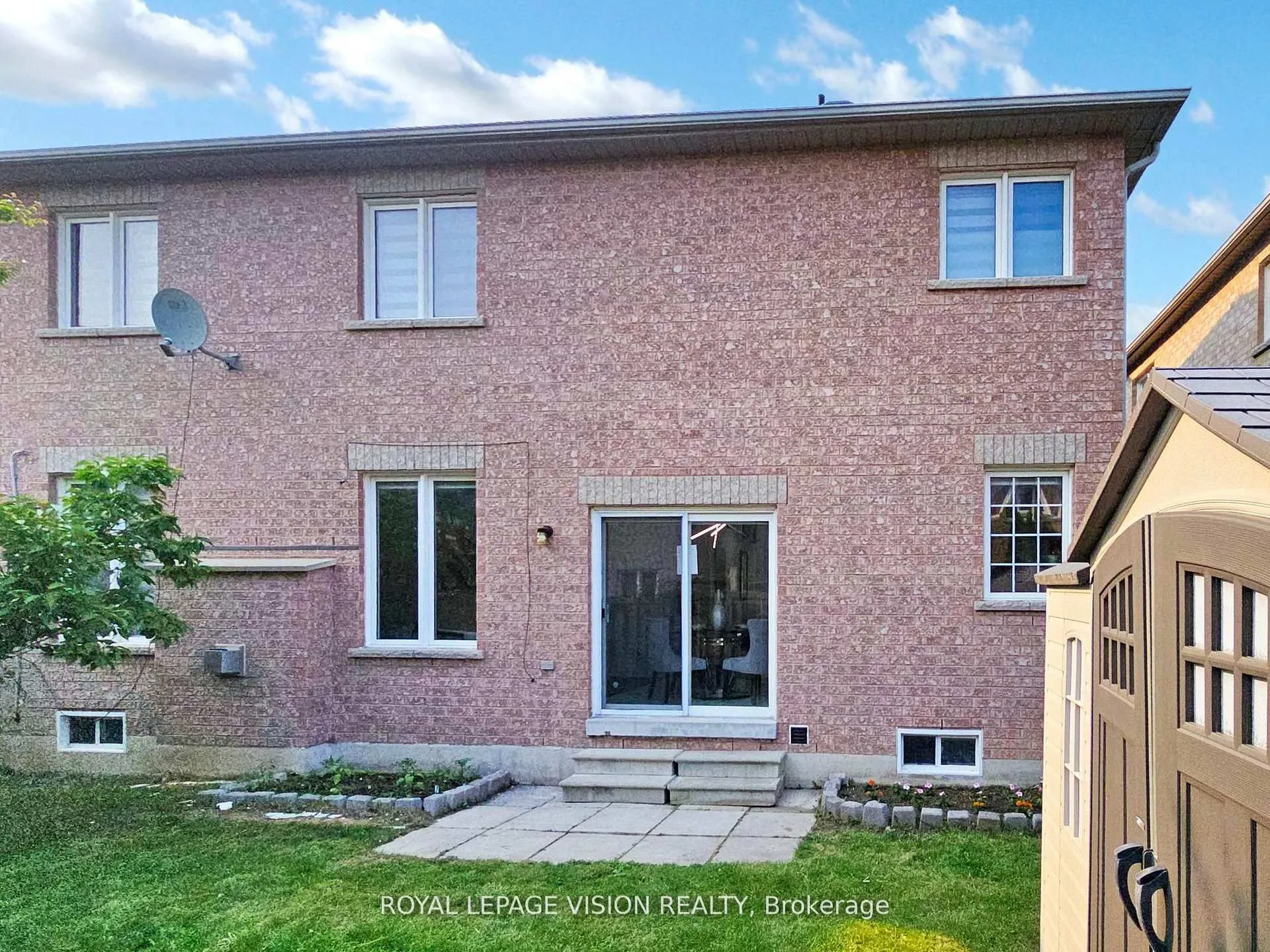 Photo 45 of 167 Golden Meadow Drive, Markham, Wismer — HOMEH