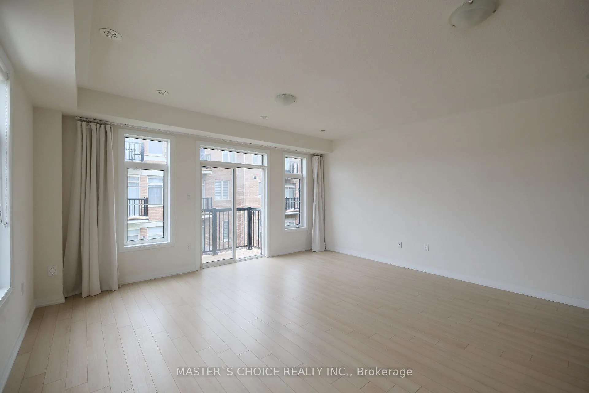 Photo 1 of 45 Sissons Way, Markham, Cedar Grove — HOMEH