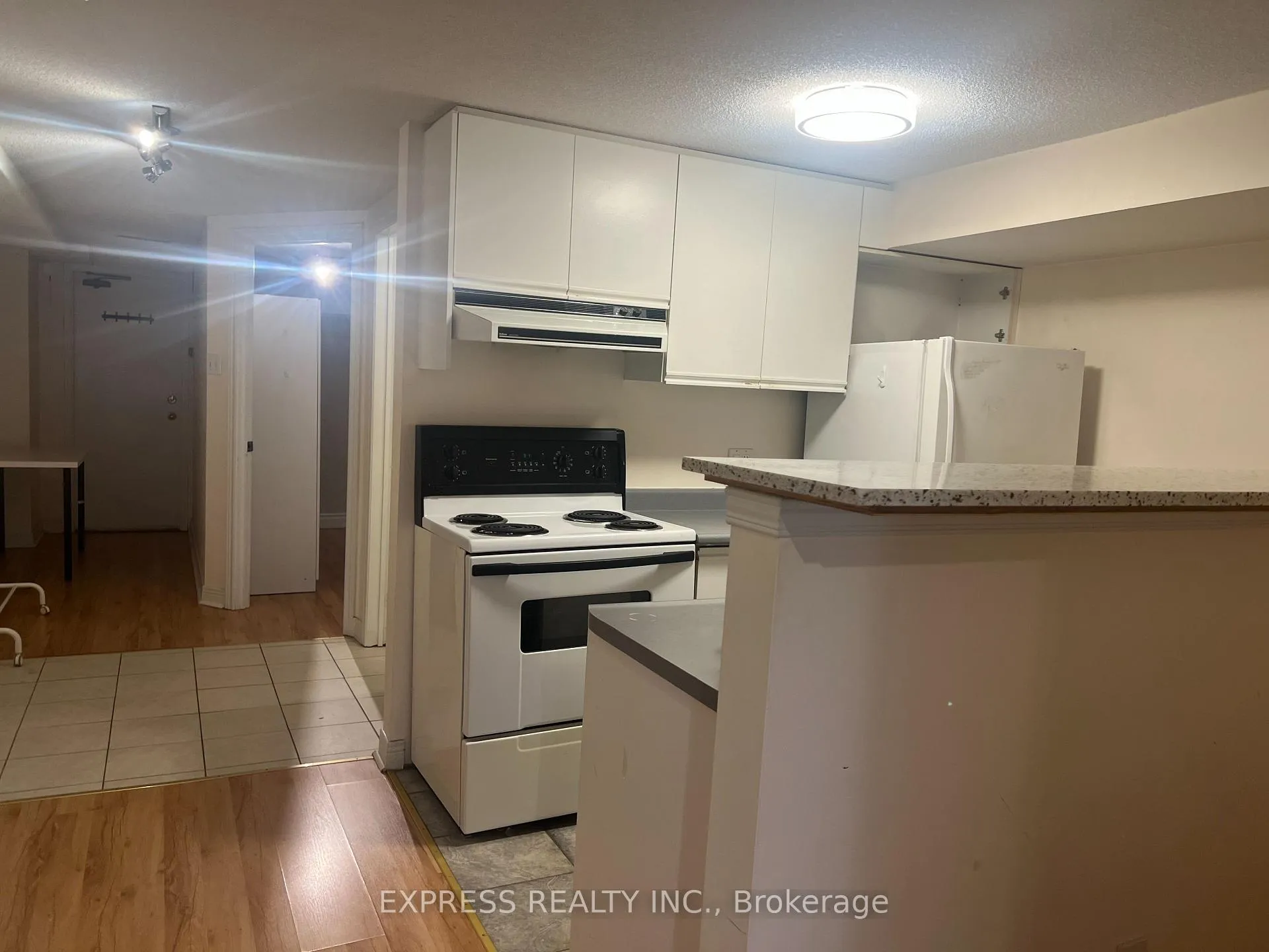 Photo 2 of Unit Lower, 99 Brunswick Avenue, Toronto, University — HOMEH