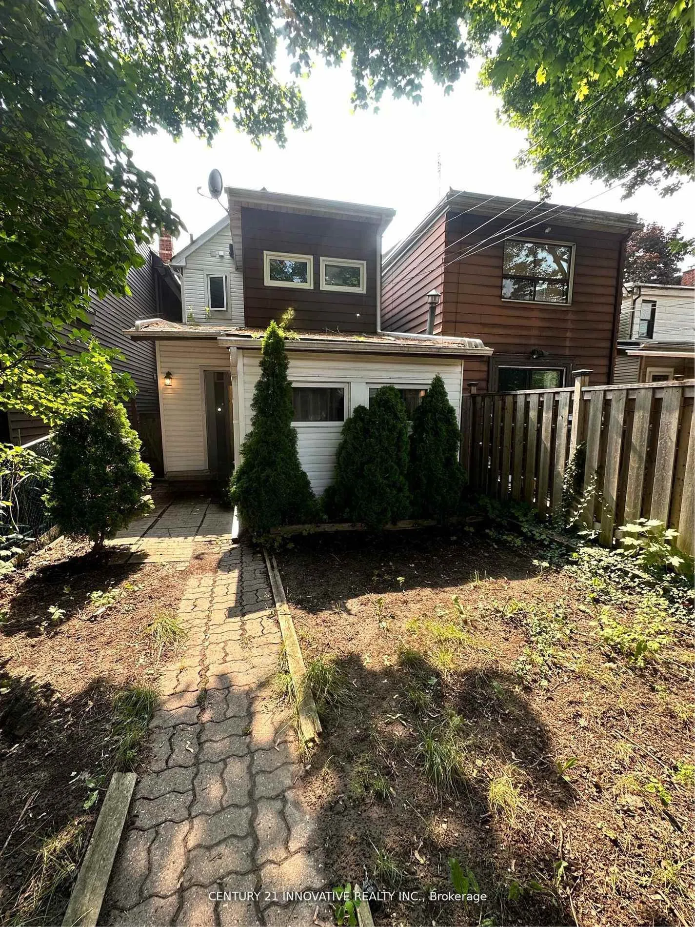 Photo 7 of 29 Eldon Avenue, Toronto, Crescent Town — HOMEH